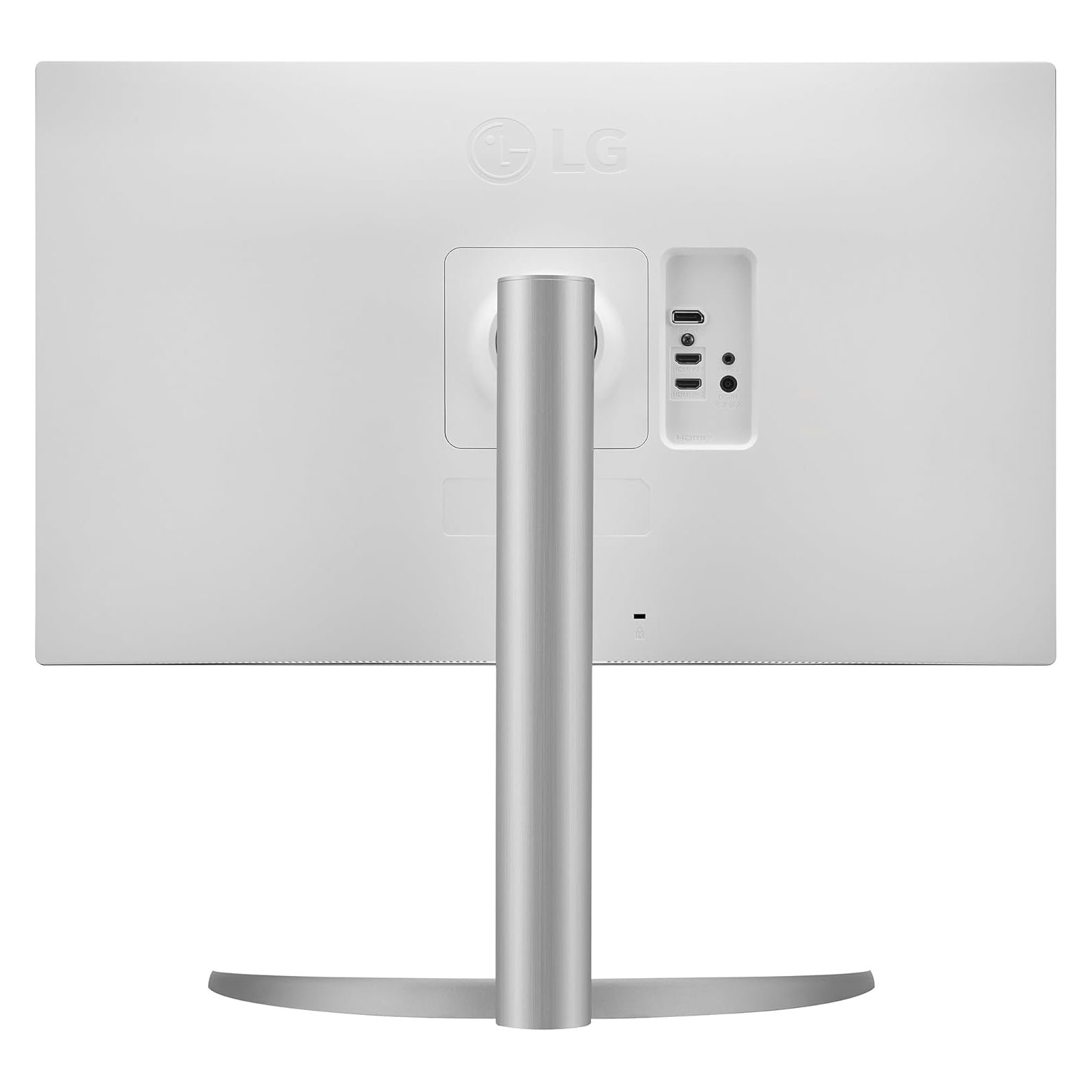 LG Monitor UltraFine 27UP650K-W.AEU Monitor