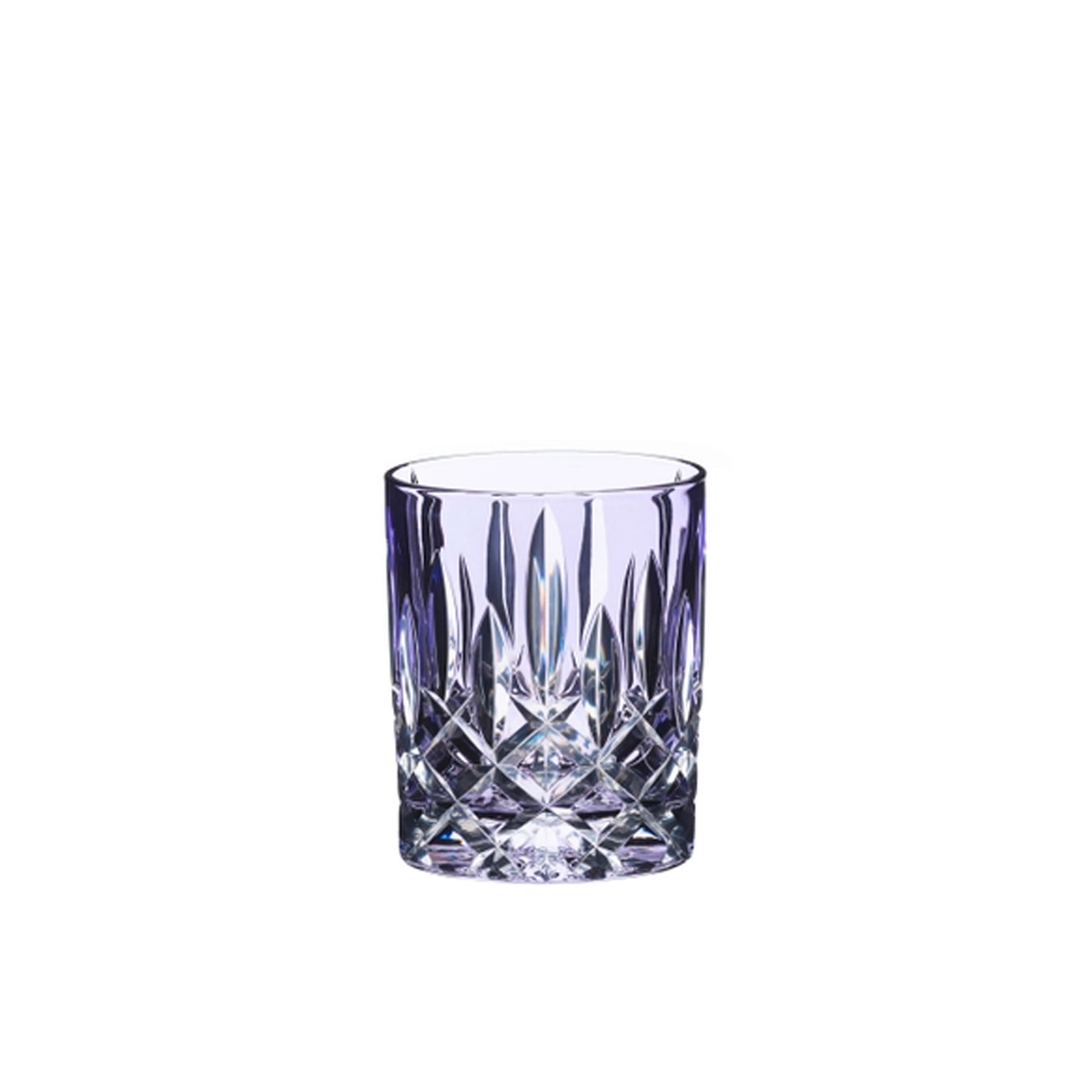 Riedel RIEDEL LAUDON TUMBLER VIOLETT 1515/02S3V