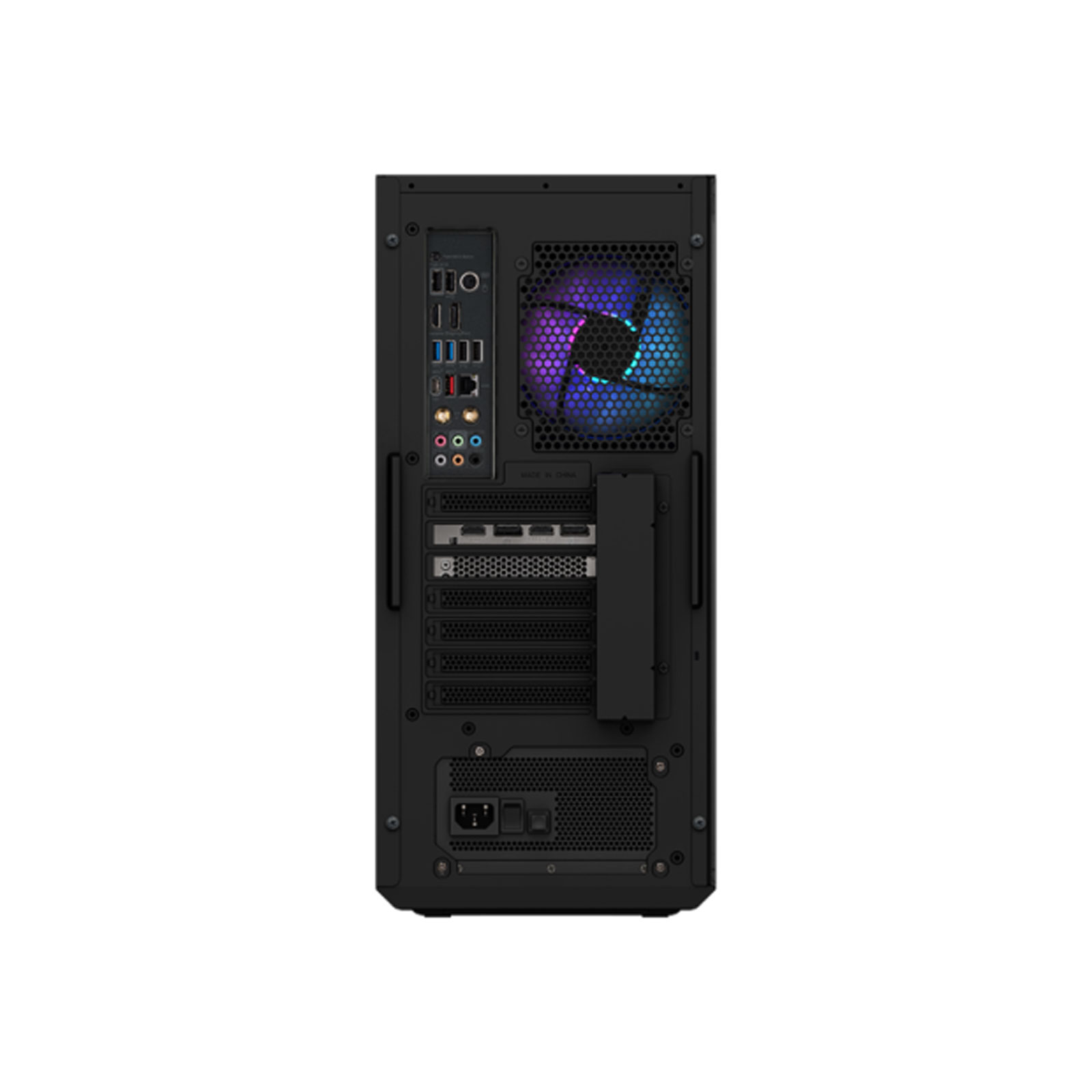 MSI 14NUG7-458DE i7/32G/1TB