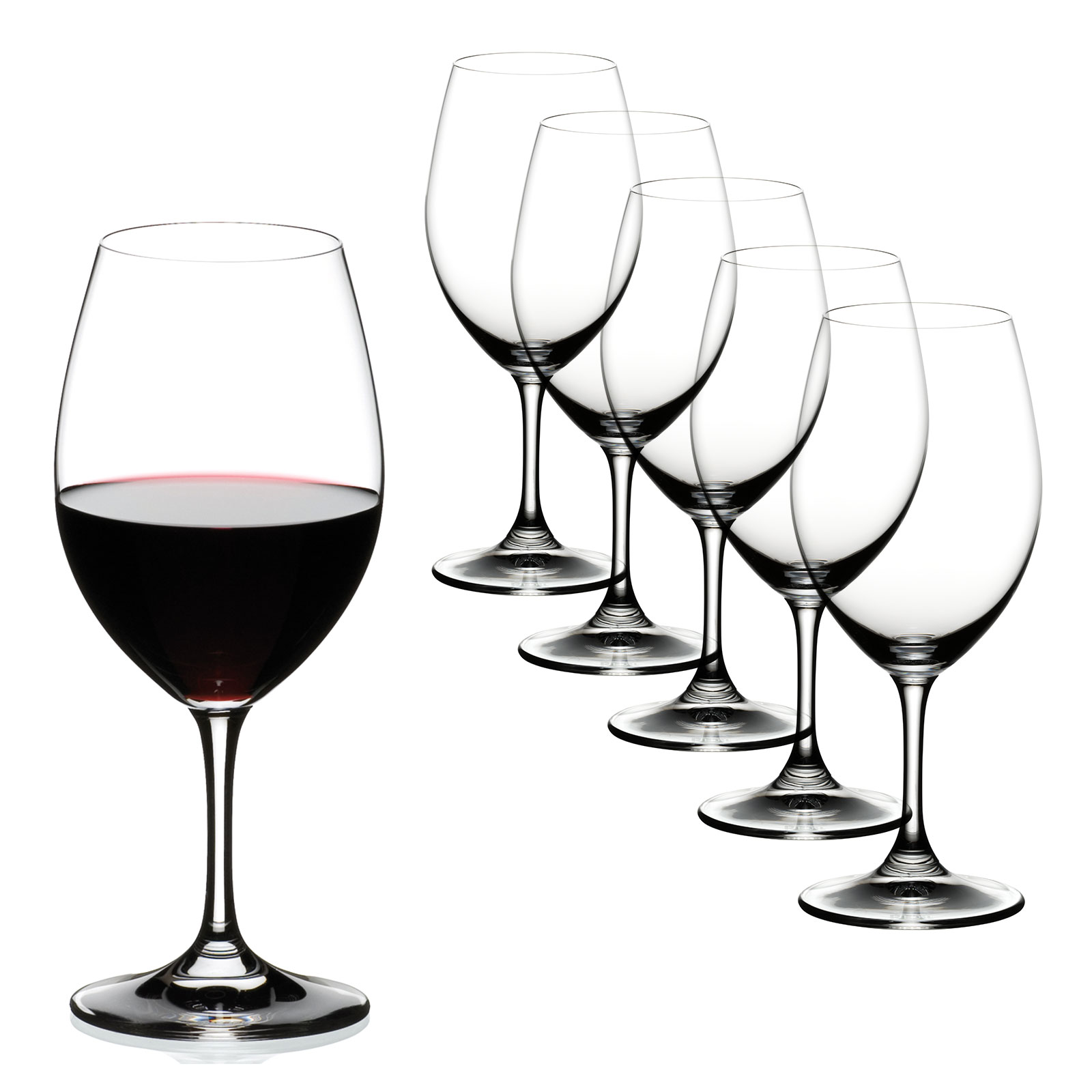 Riedel Ouverture Magnum 7er Set inkl Dekanter