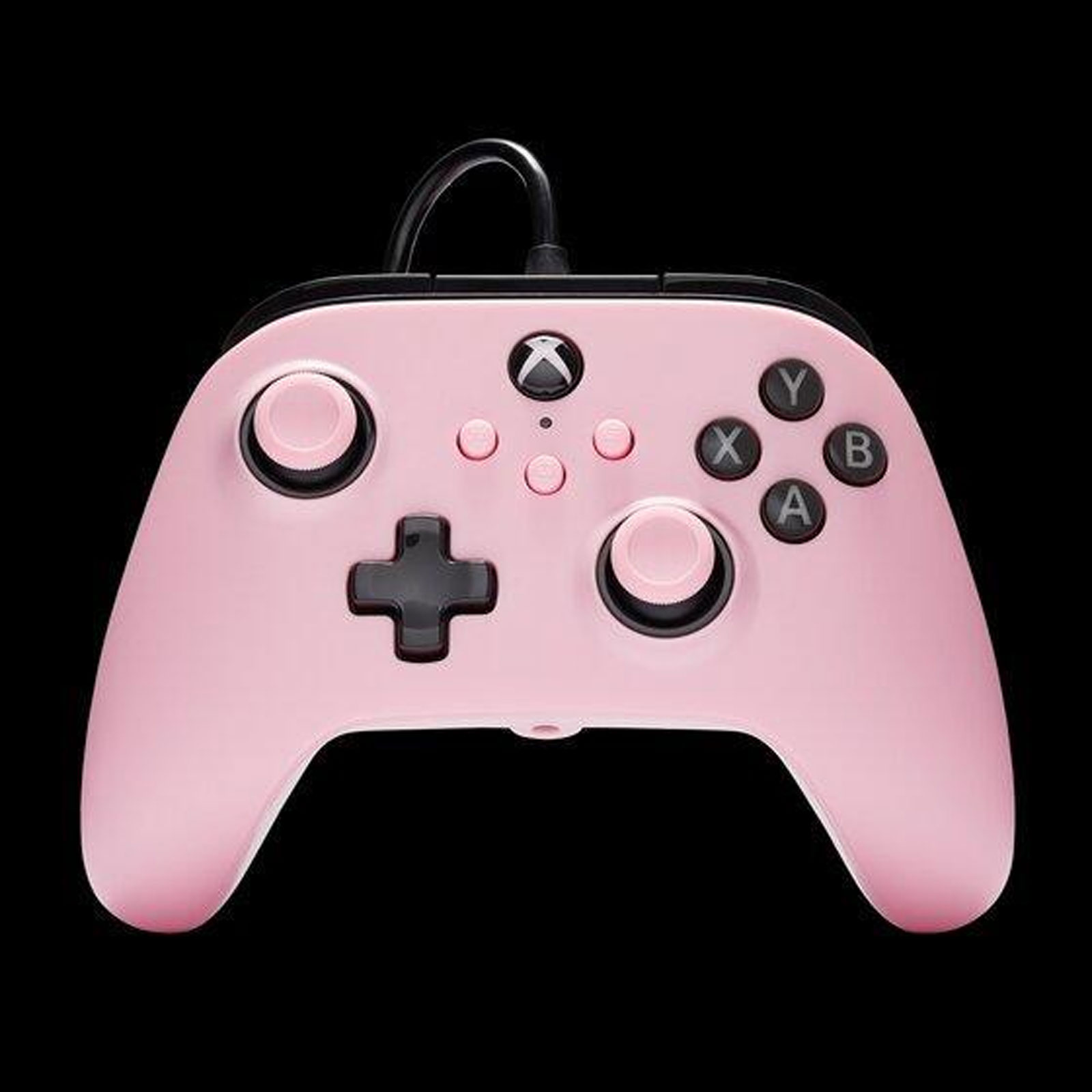 PowerA Wired Controller für Xbox Series X|S, Pink