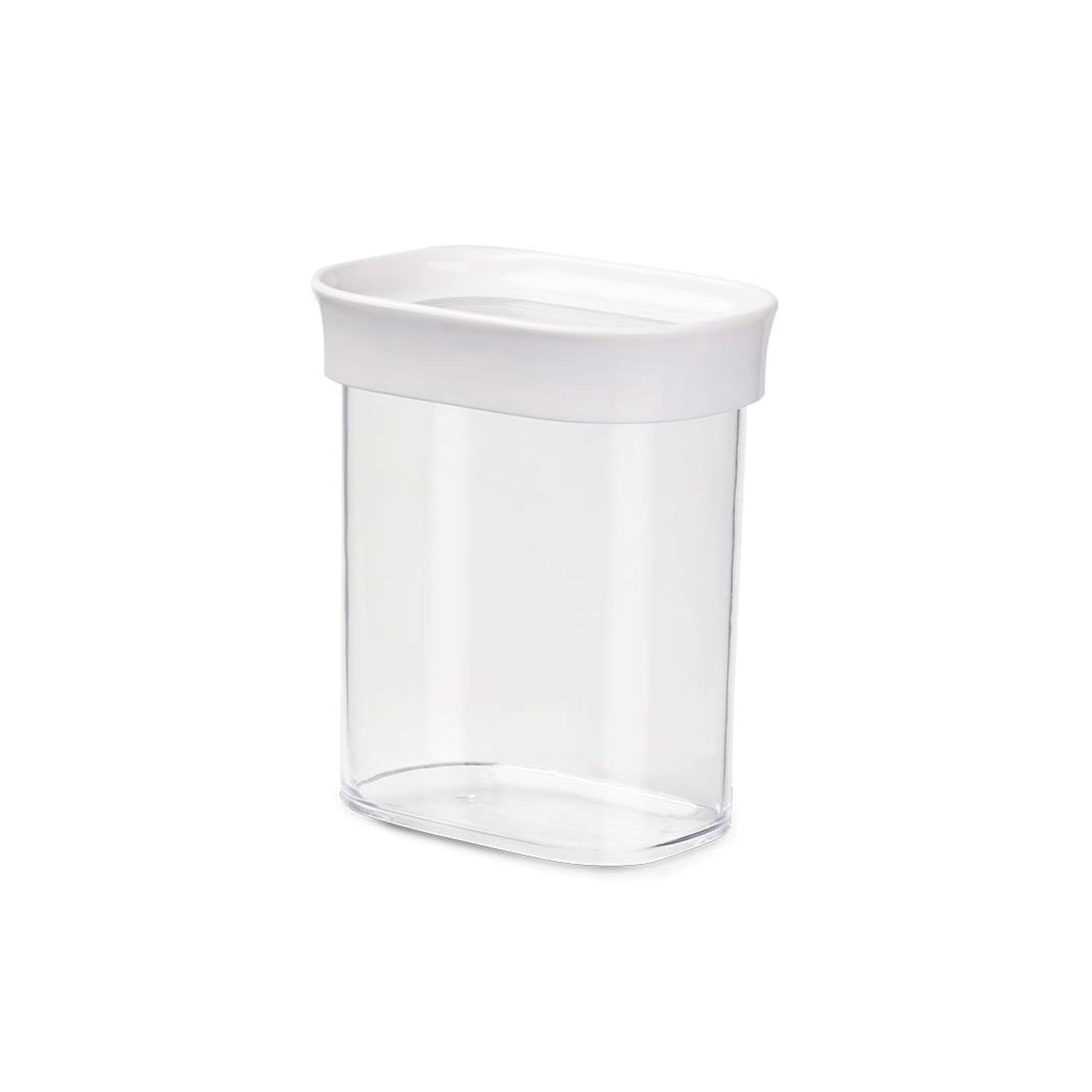 EMSA OPTIMA Trockenvorratsdose, rechteckig, Hochformat, 0,38 L 