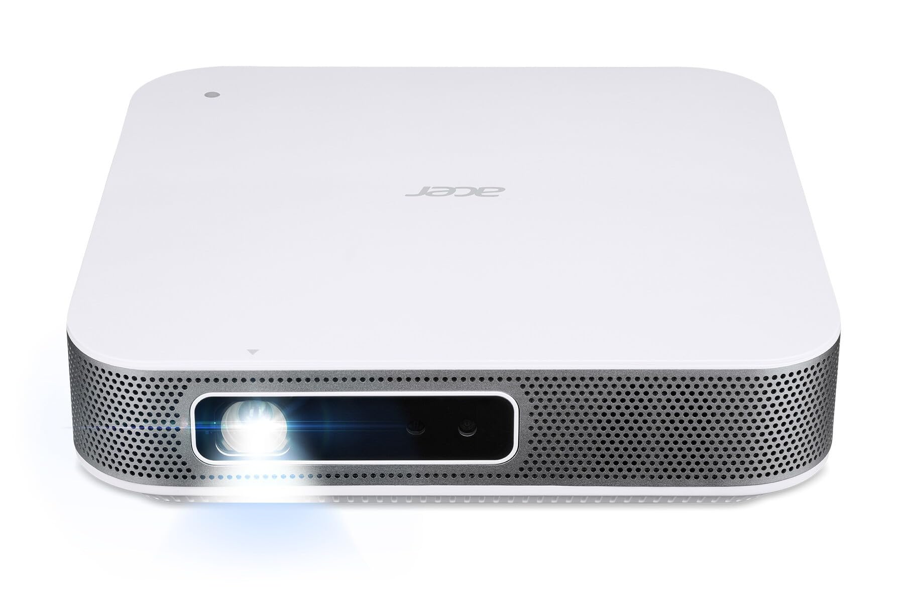 Acer PD1520s DLP Mini LED Beamer