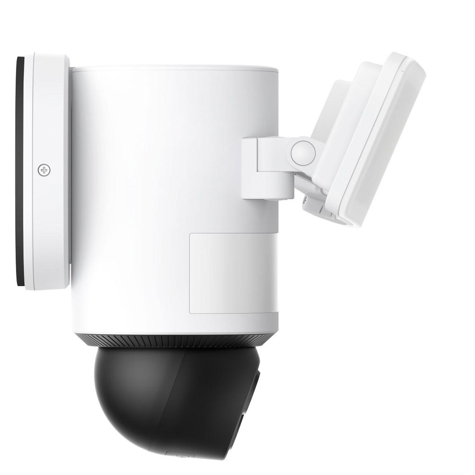 EUFY FLOODLIGHT CAM - E340 EUFY FLOODLIGHT CAM - E340