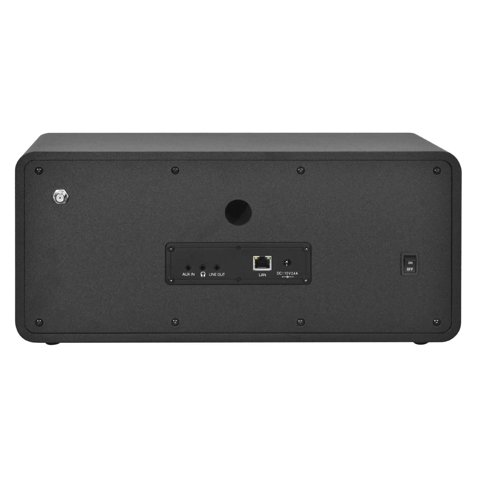 MPERIAL DABMAN i205 CD – Internetradio/DAB+
