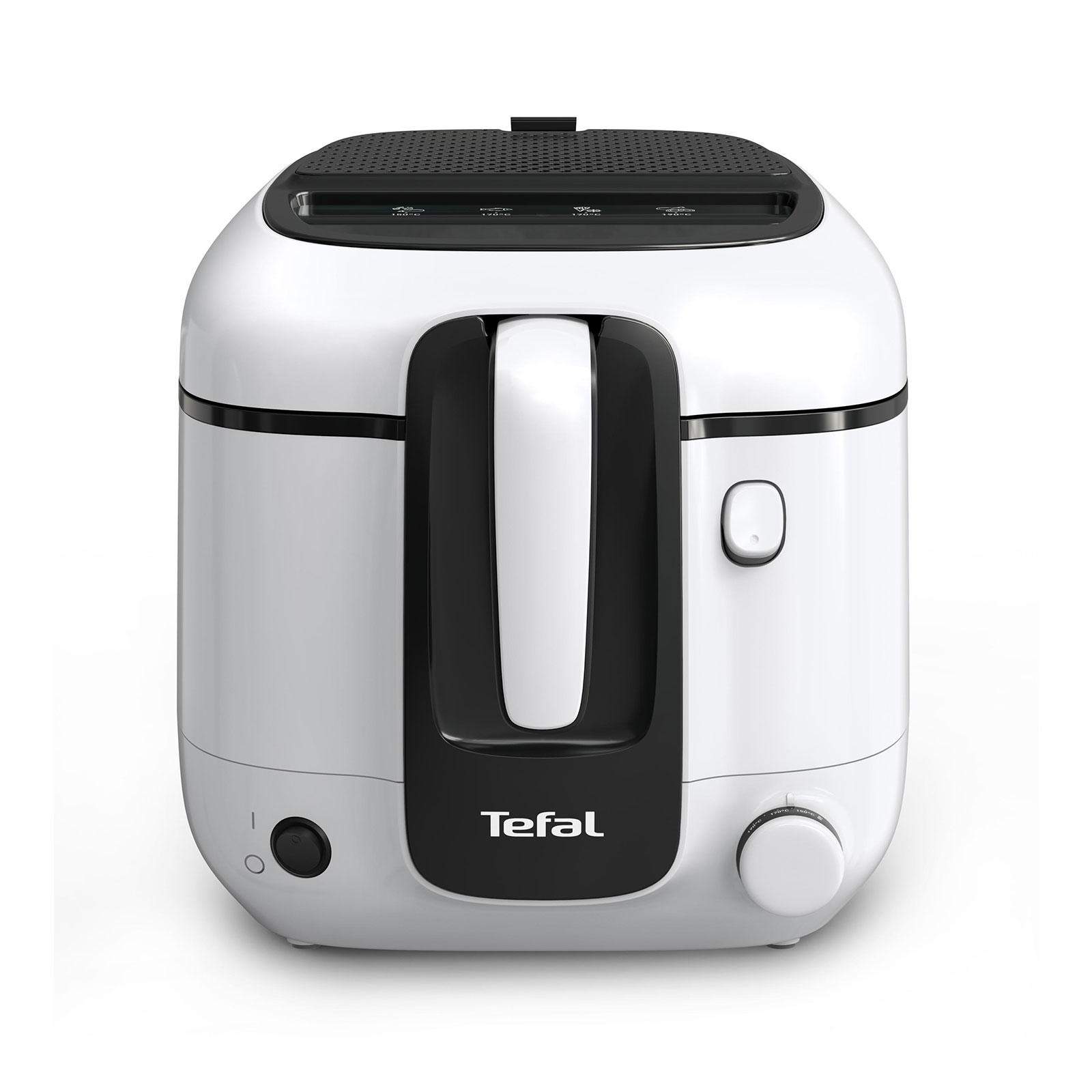 TEFAL Fritteuse FR3101 Super Uno Access