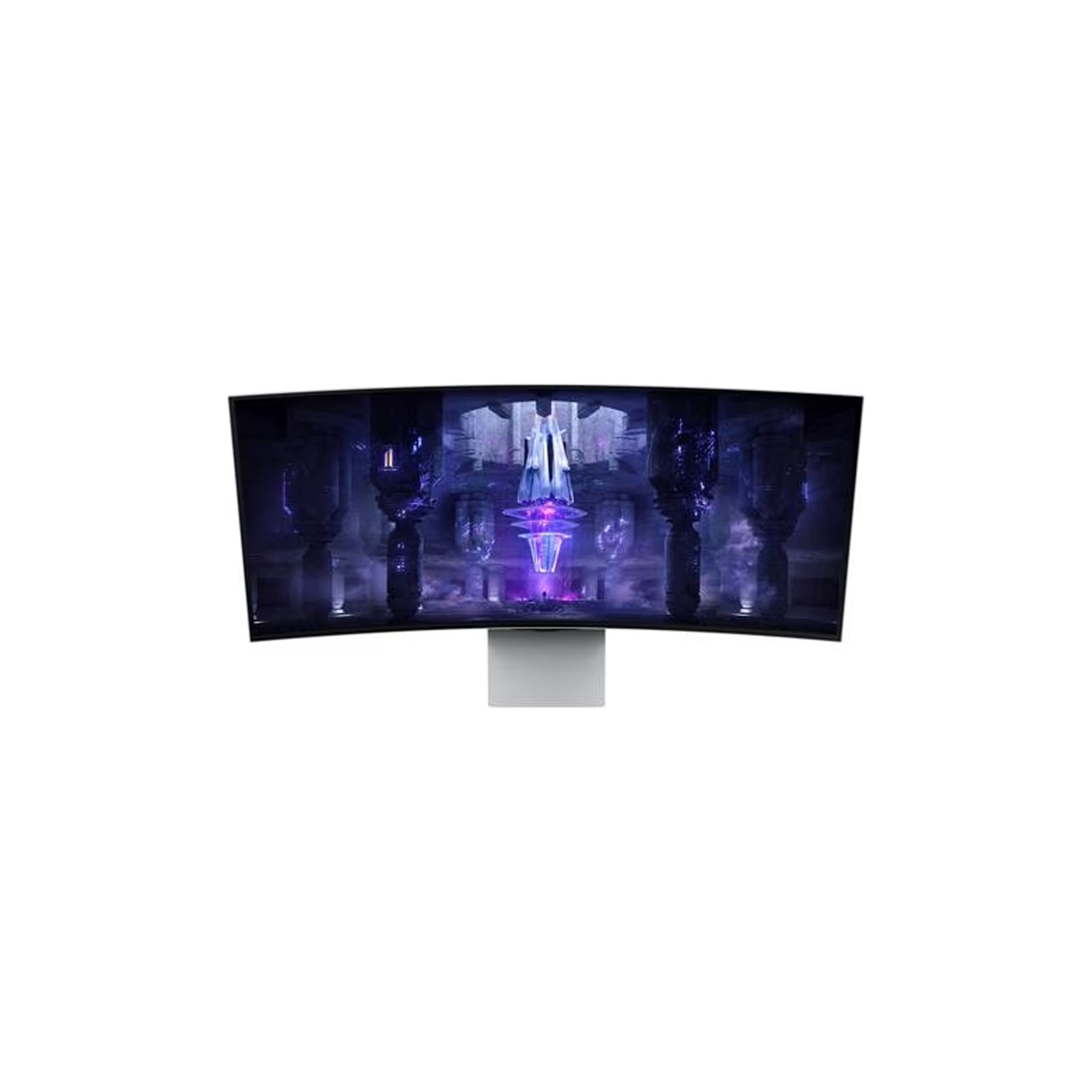 Samsung Gaming-Monitor Odyssey OLED G8 (LS34BG850SUXEN)