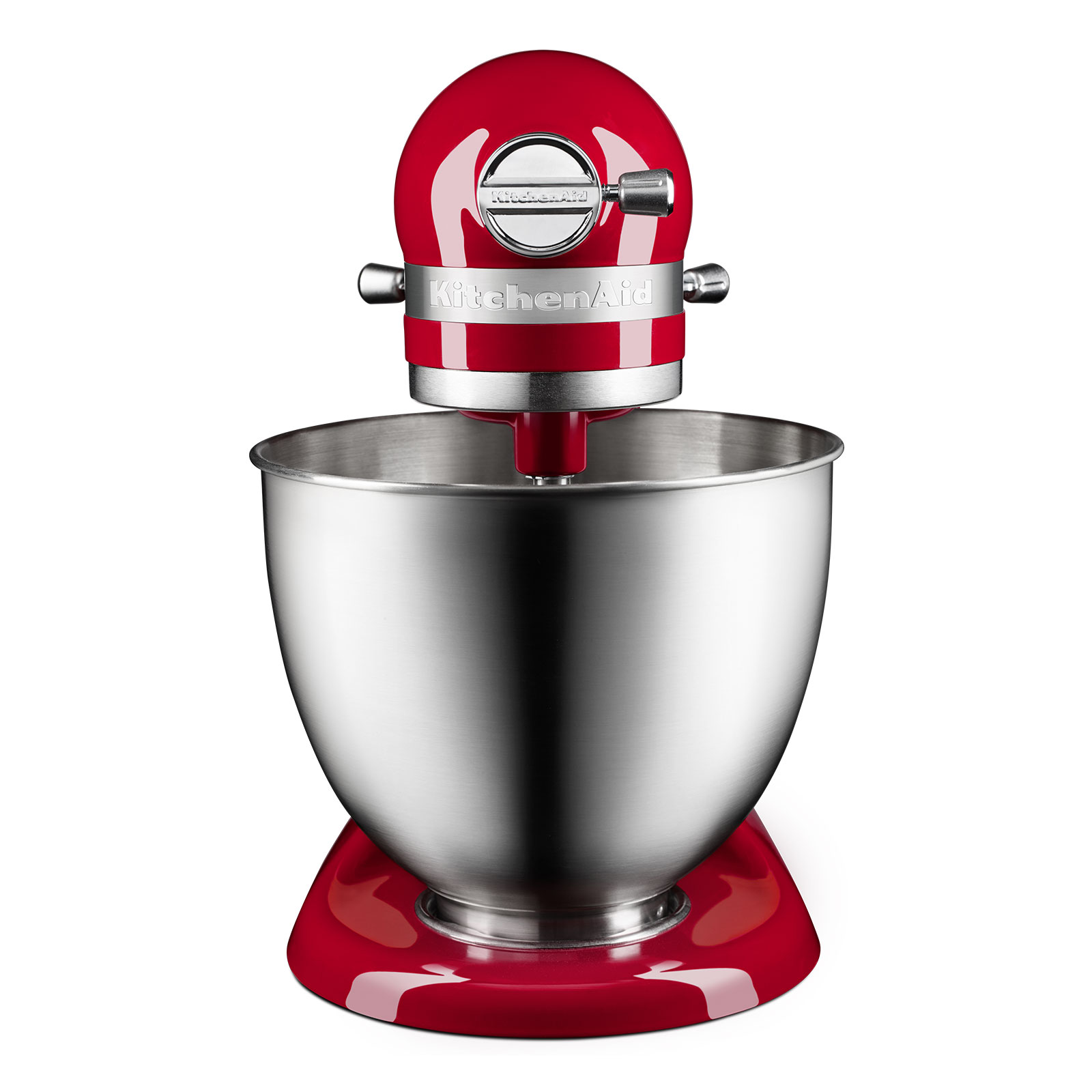 KitchenAid 5KSM3311XE Küchenmaschine Mini 3,3L