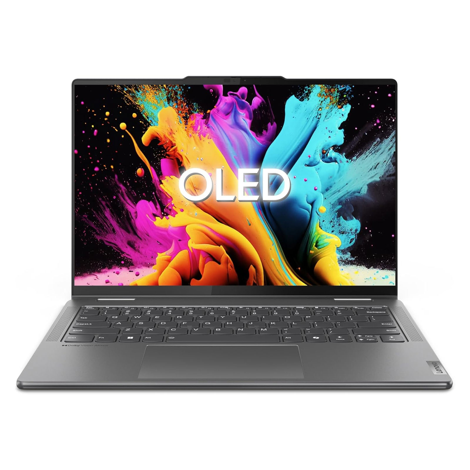 Lenovo 2in1 Convertibles Yoga 7 2-in-1 16AKP10