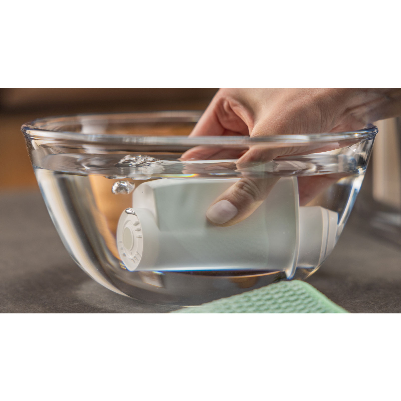 Siemens TZ70063A Brita Intenza Wasserfilter