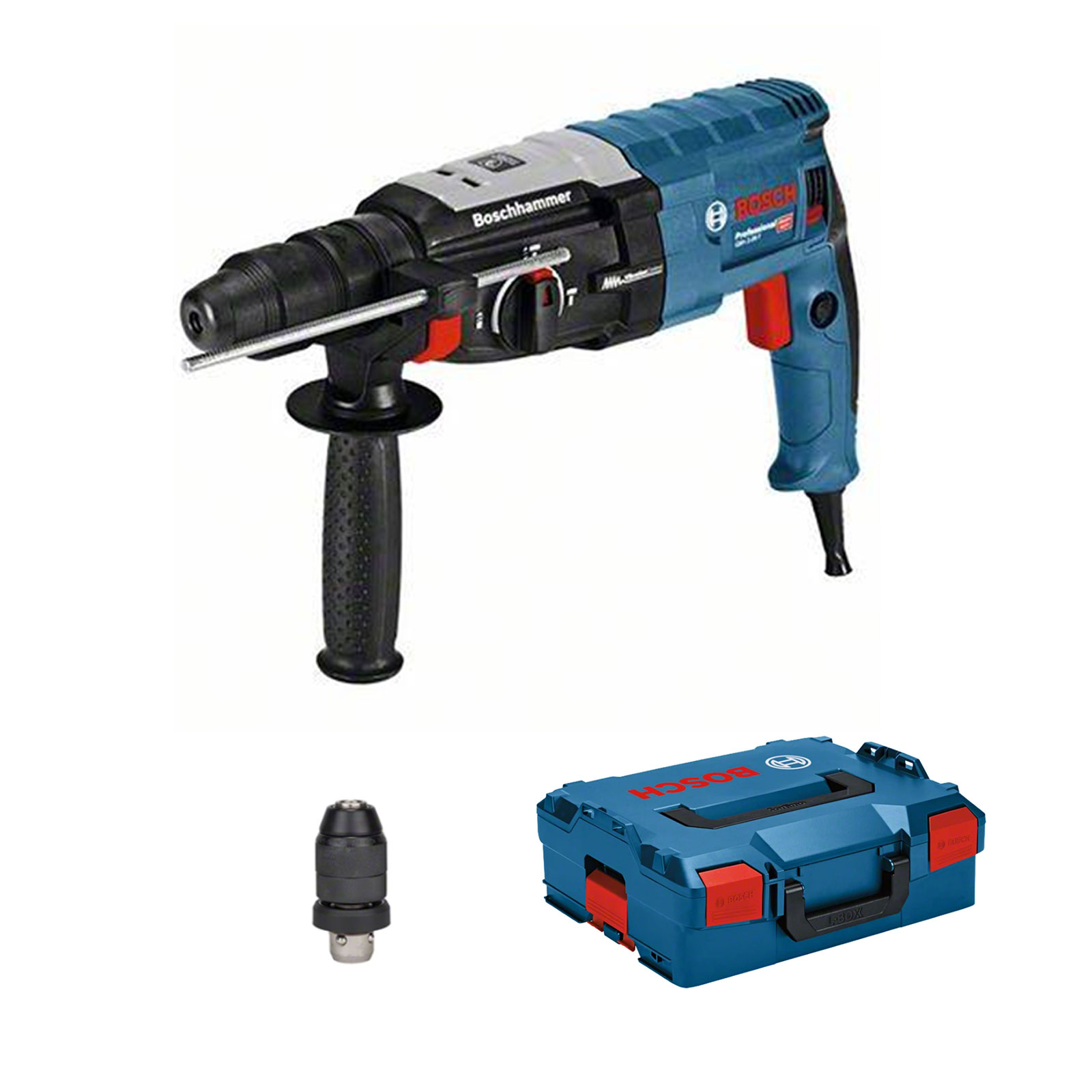 Bosch Professional GBH 2-28 F Bohrhammer