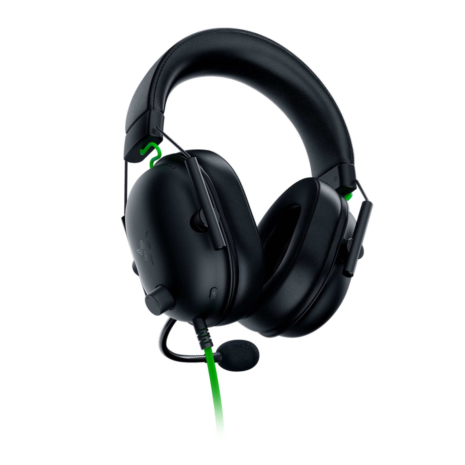 Razer Blackshark V2 X Gaming Headset