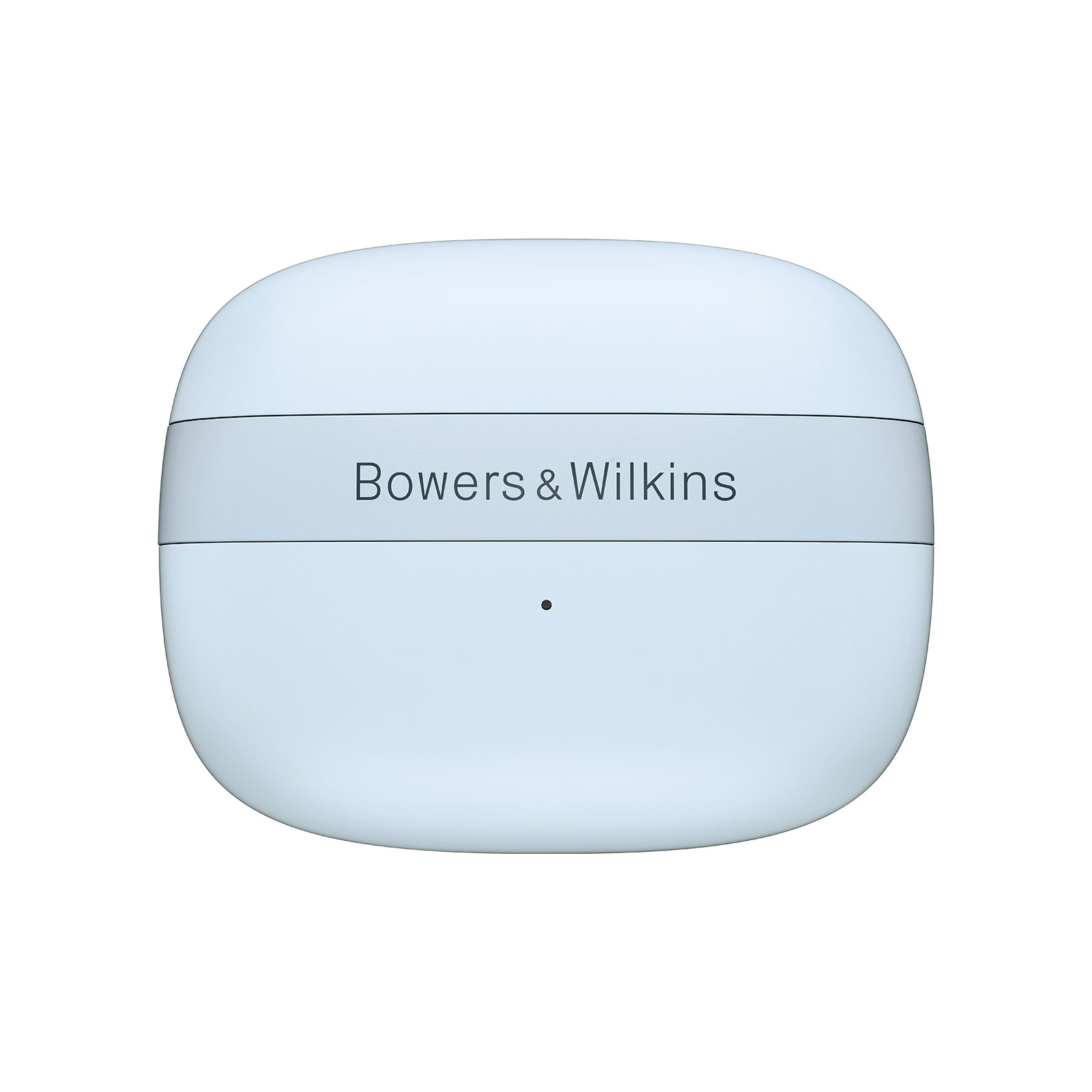 Bowers & Wilkins Pi6 True Wireless In-Ear-Kopfhörer Pi6 Glacier Blue