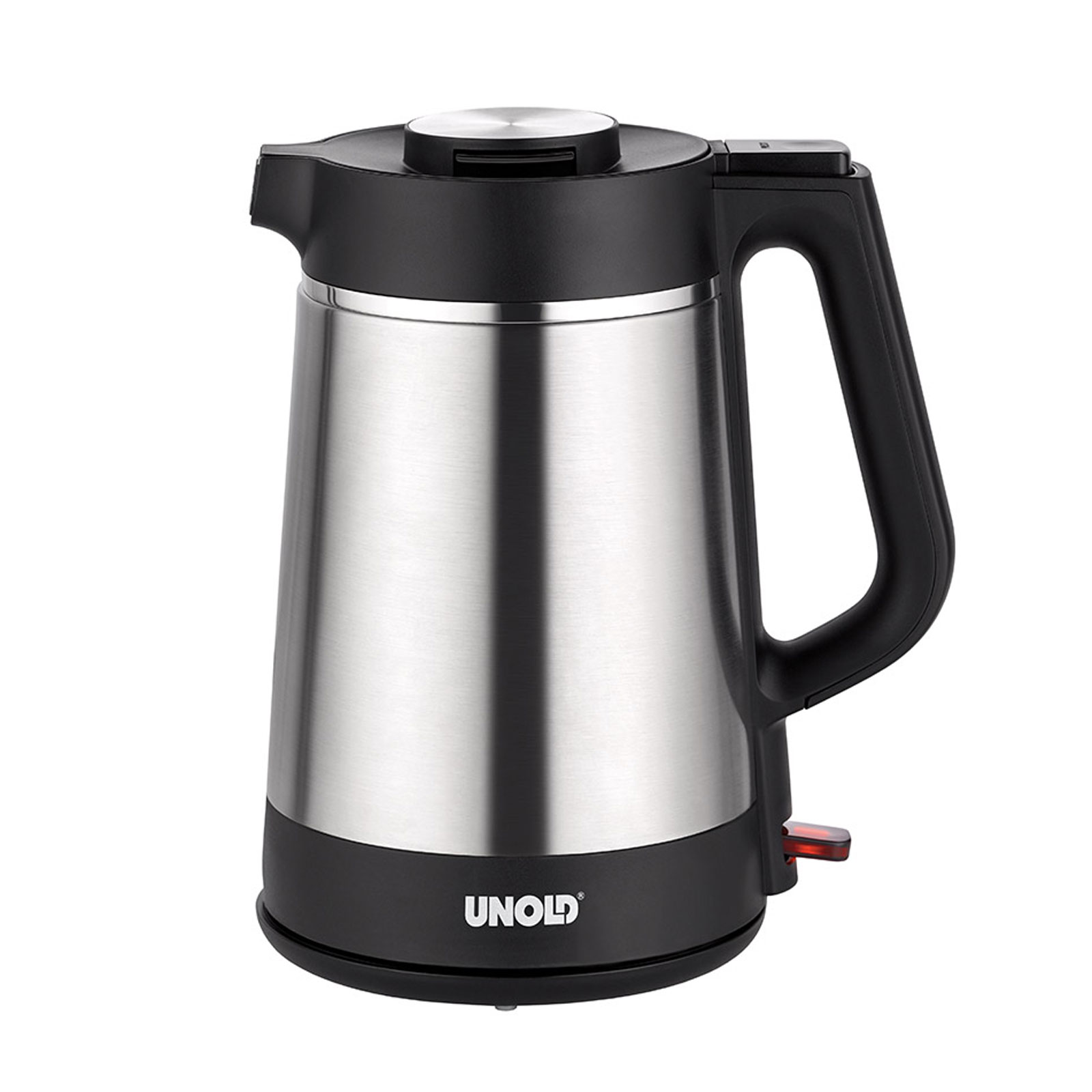 Unold 18715 Blitzkocher Thermo Wasserkocher Unold 18715 Blitzkocher Thermo Wasserkocher