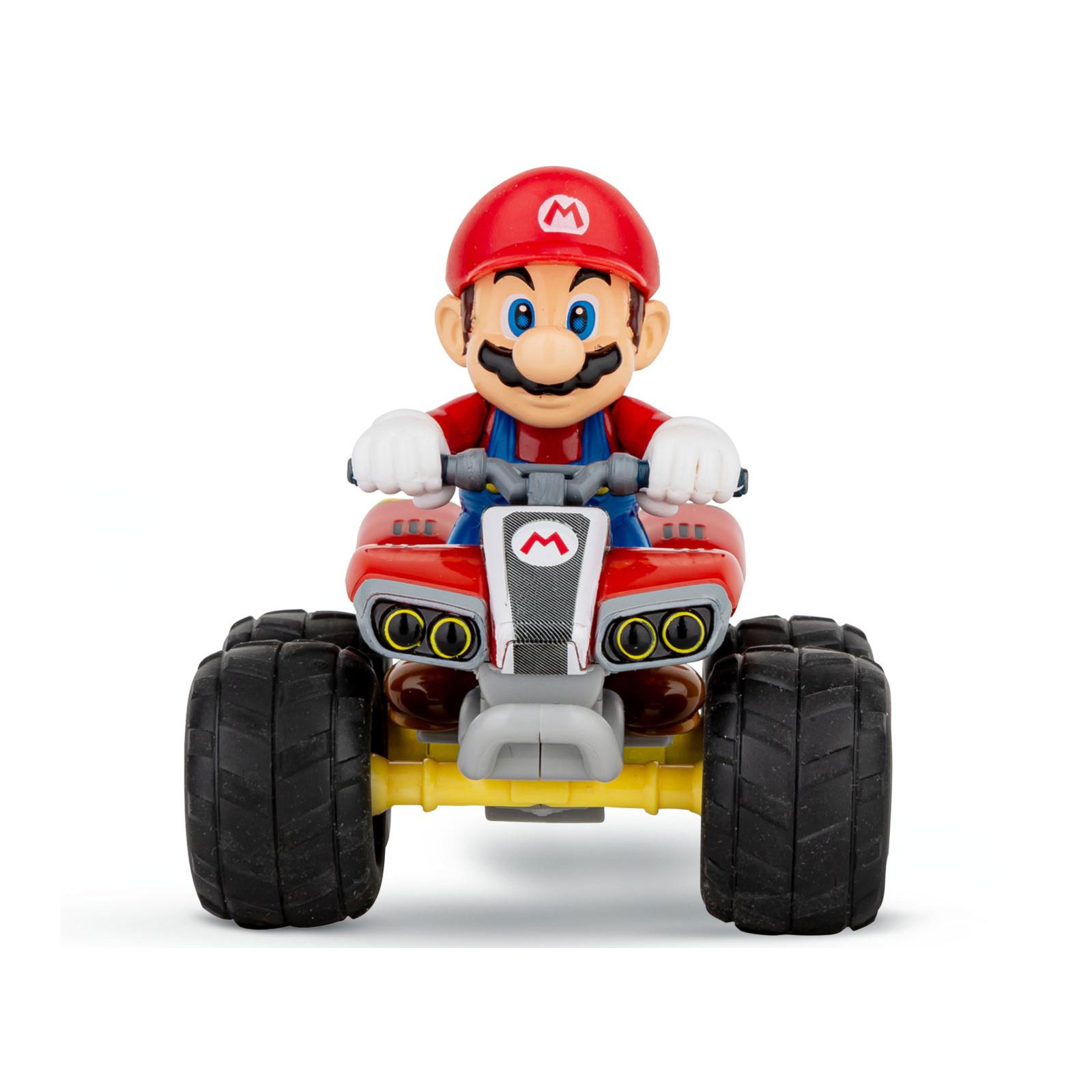 Carrera 2,4 GHz Mario Kart™, Mario - Quad 1:40 Ferngesteuertes Auto