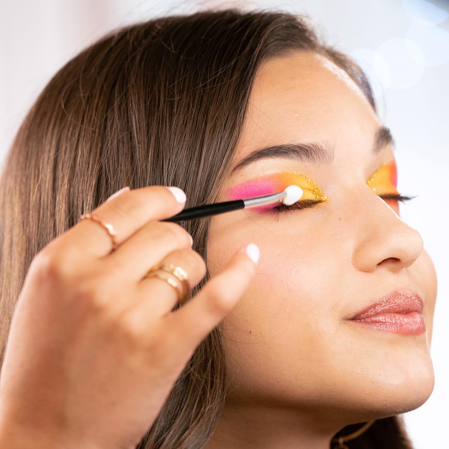 Canal Toys - Style 4 Ever - Make-up Koffer mit LED-Licht & 40+ Zubehörteilen