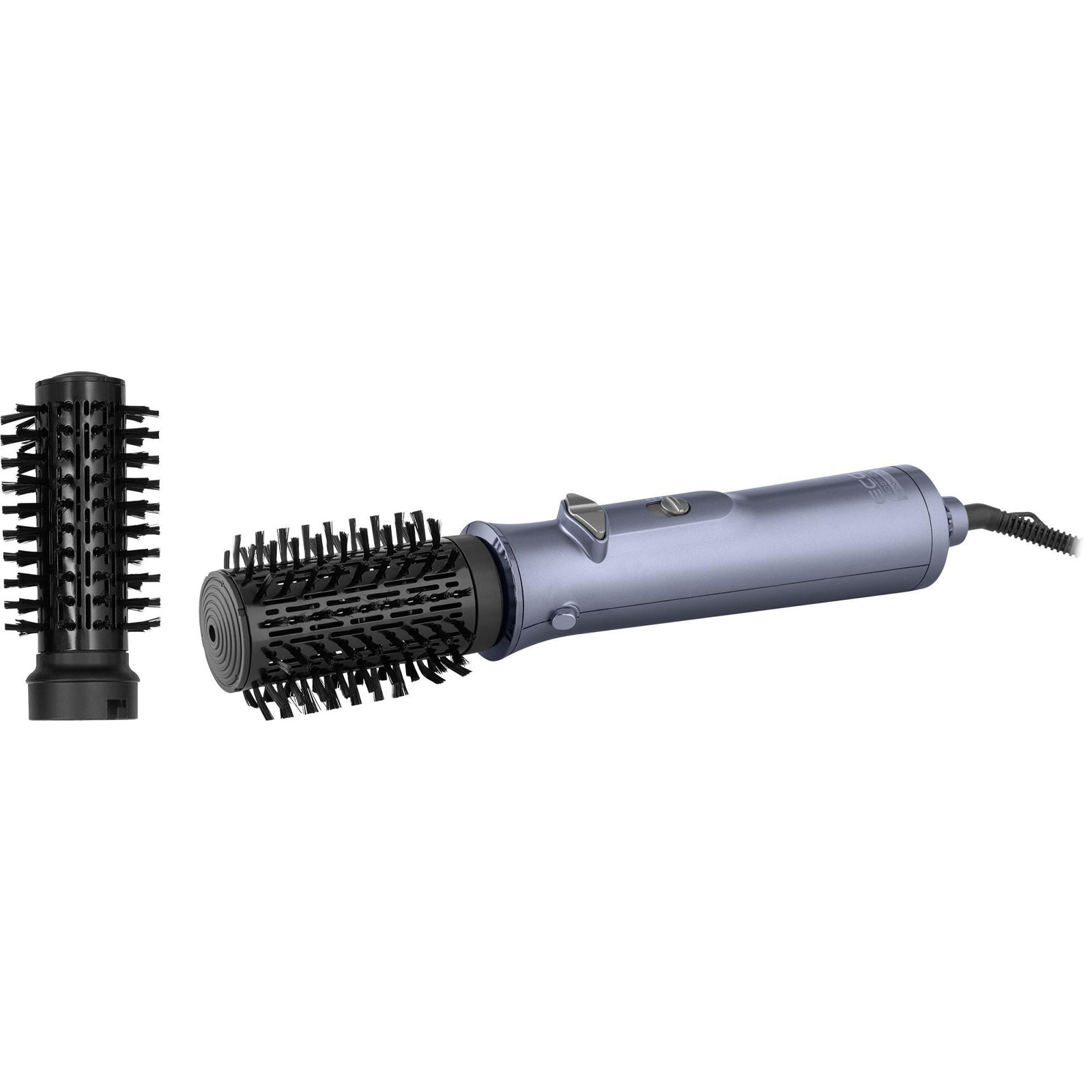 ECG Modifica Hairbrush Moonstone Warmluftbürste