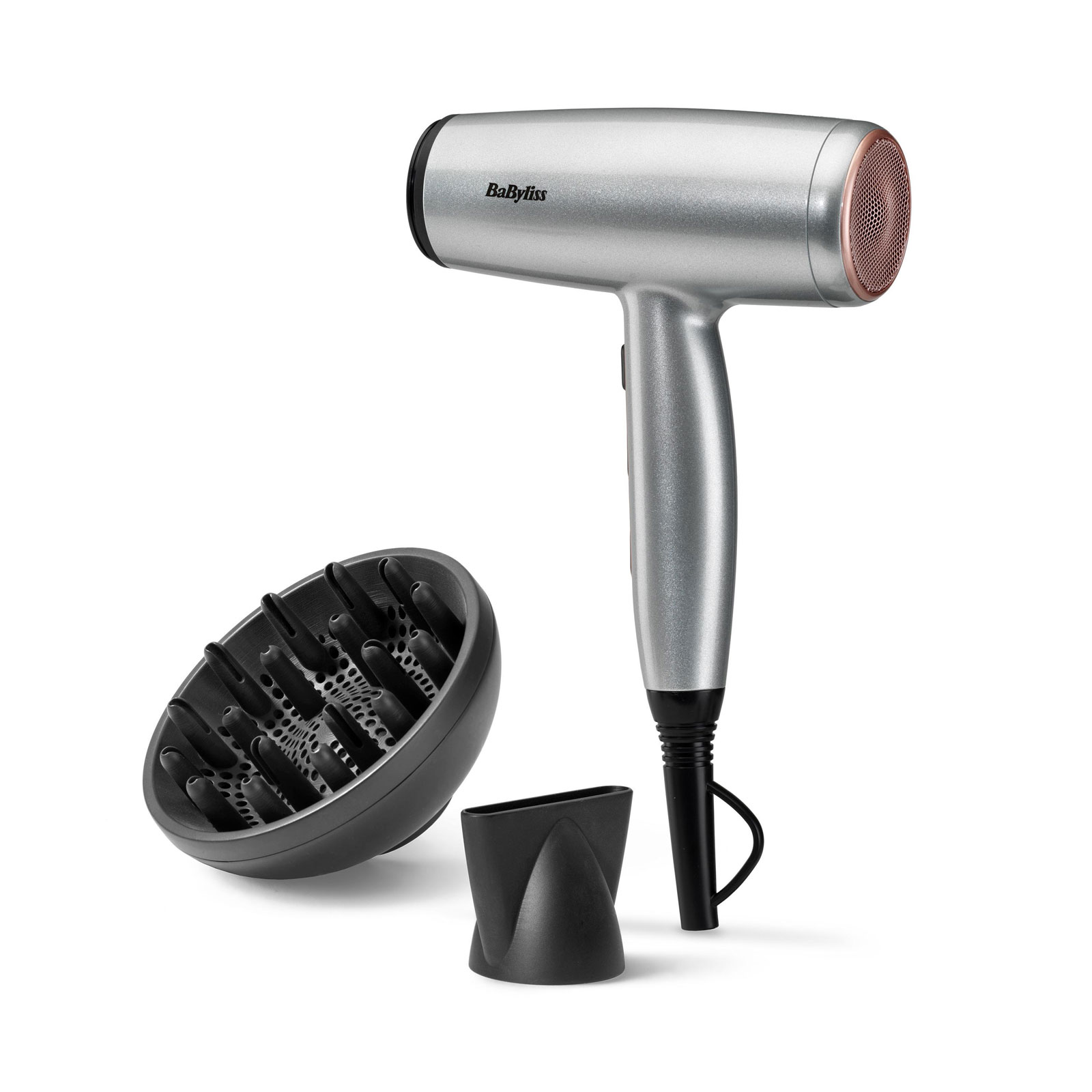 BaByliss D580DE Cosmos Dryer Haartrockner
