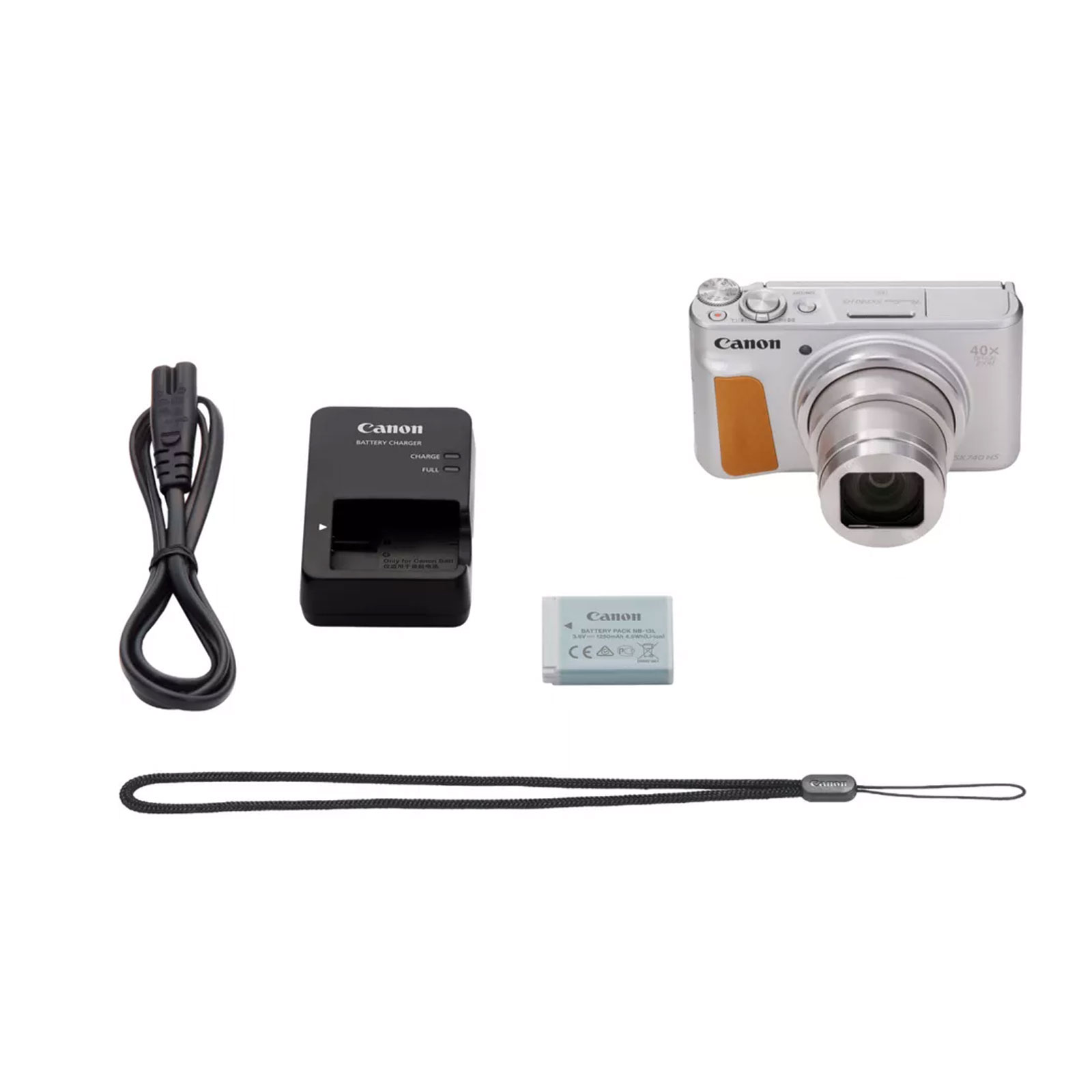 Canon Powershot SX740HS Lite B