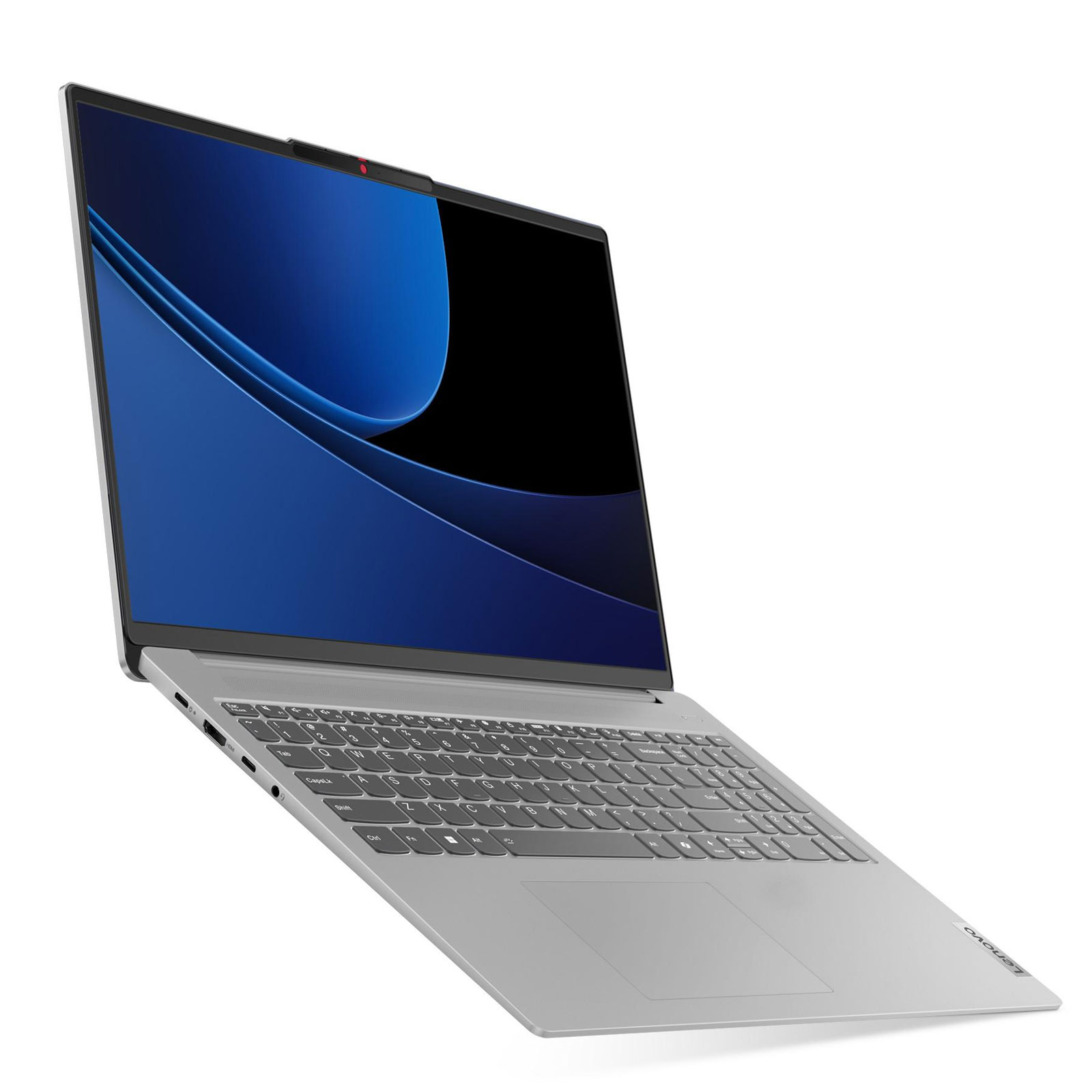 Lenovo IdeaPad Slim 5 16IMH9, 16 Zoll, WUXGA, Intel Core Ultra 7 155H, 16 GB, 1 TB M.2 SSD, Intel Arc (83DC007WGE)