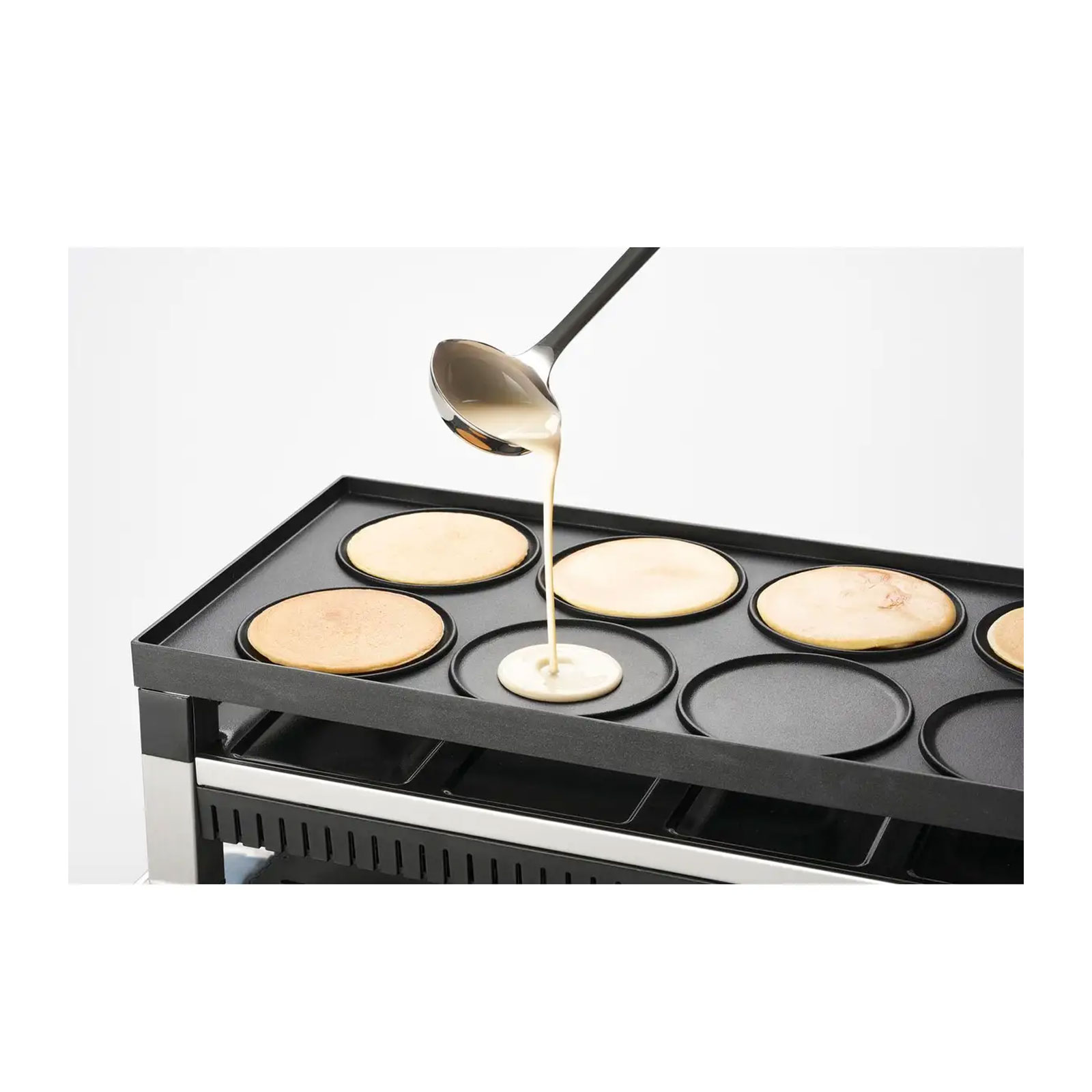 Solis 5 in 1 Tischgrill