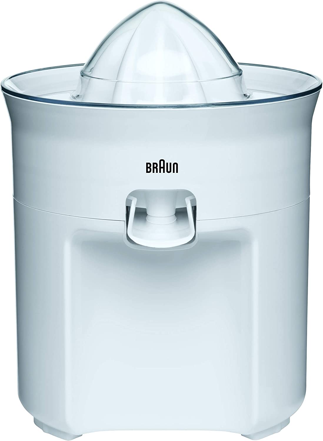 BRAUN CJ 3050