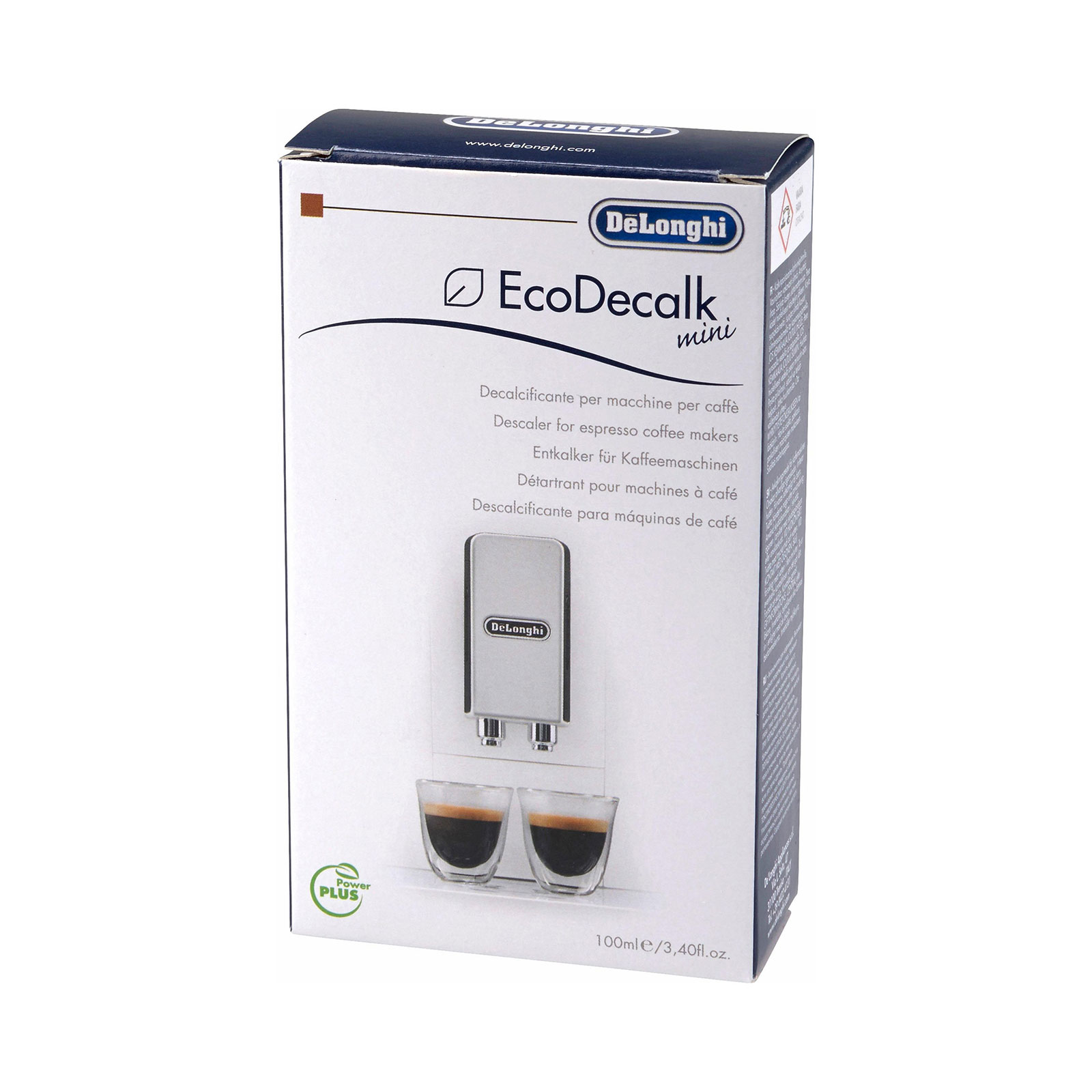 DeLonghi ESAM 4008.S REFURB