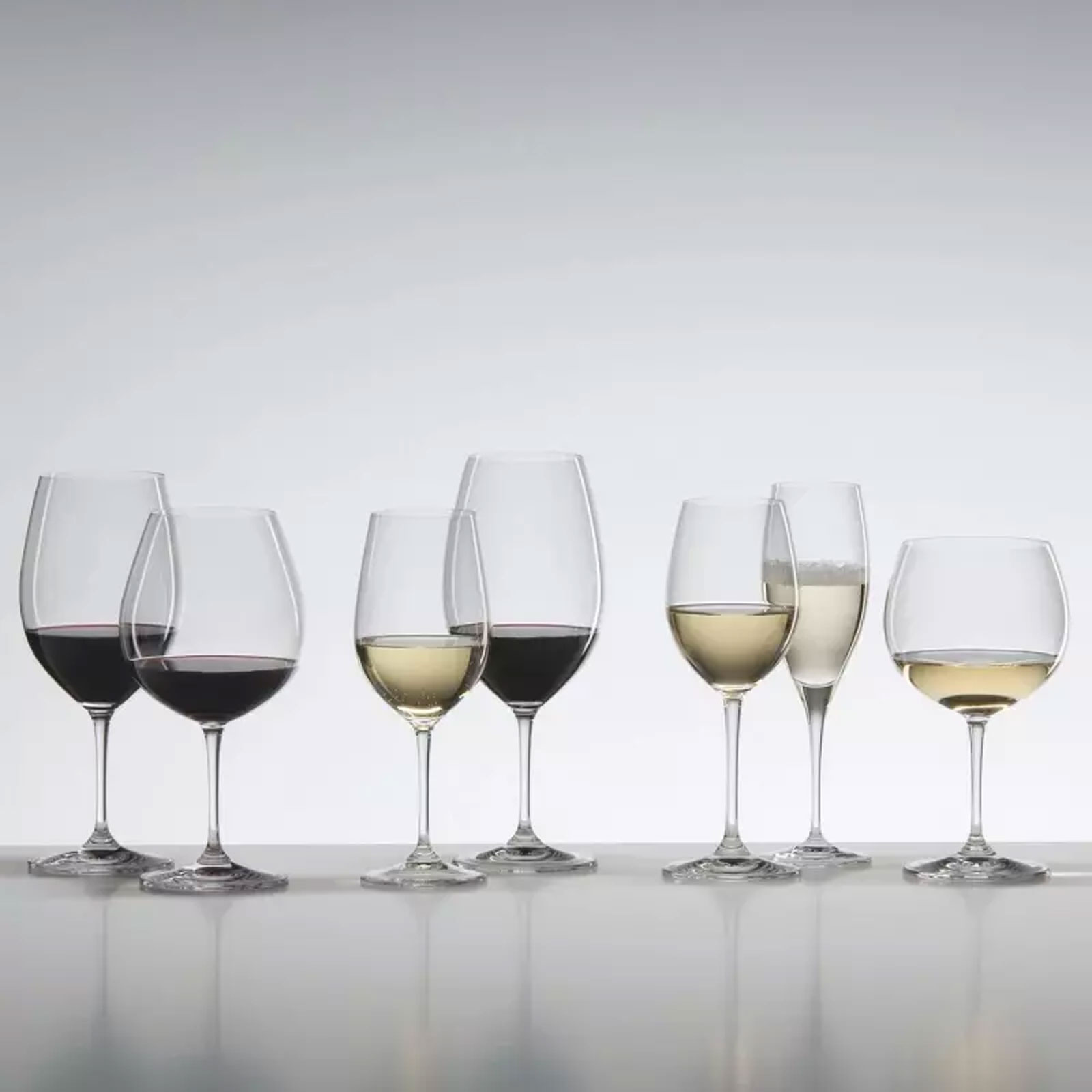 Riedel 7416/05-22 Vinum Viognier Chardonnay 6er Vorteilsset