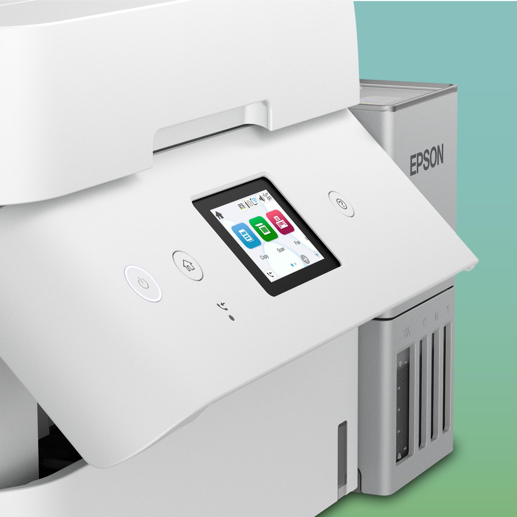 Epson EcoTank ET-4956 Multifunktionsdrucker