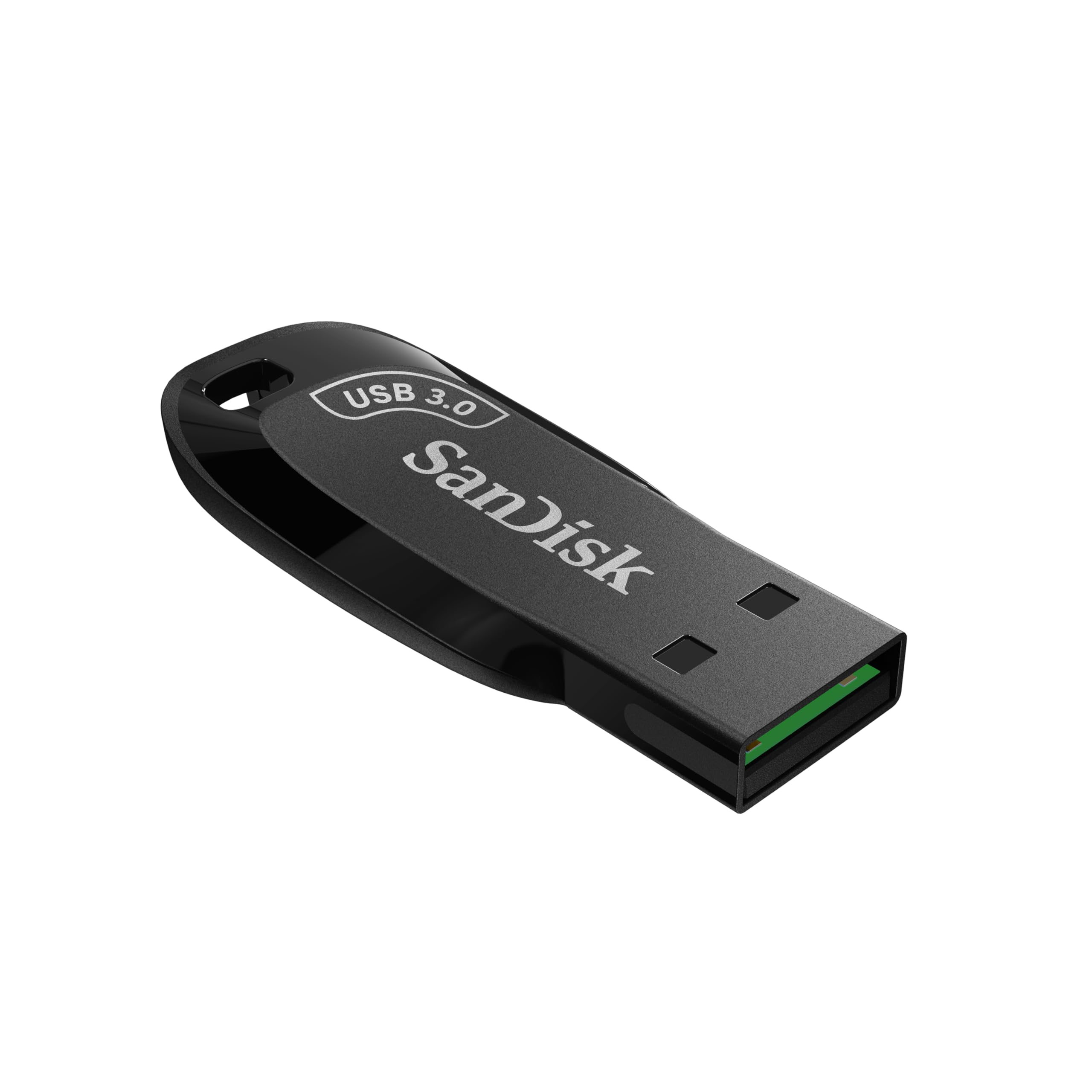 SanDisk Ultra Shift USB 3.0 Flash Drive 32GB