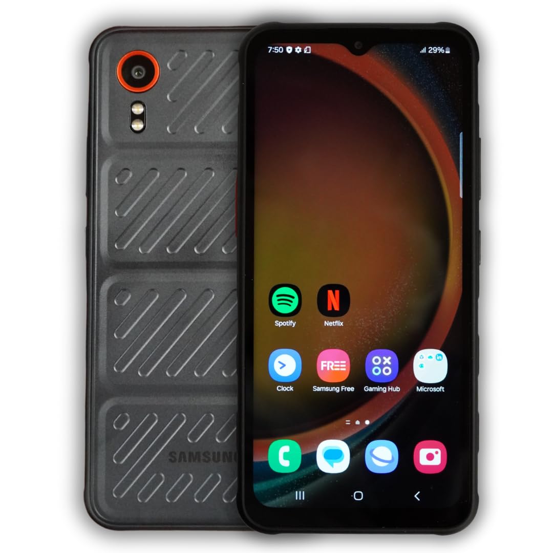 Samsung Galaxy Xcover7 Enterprise Edition