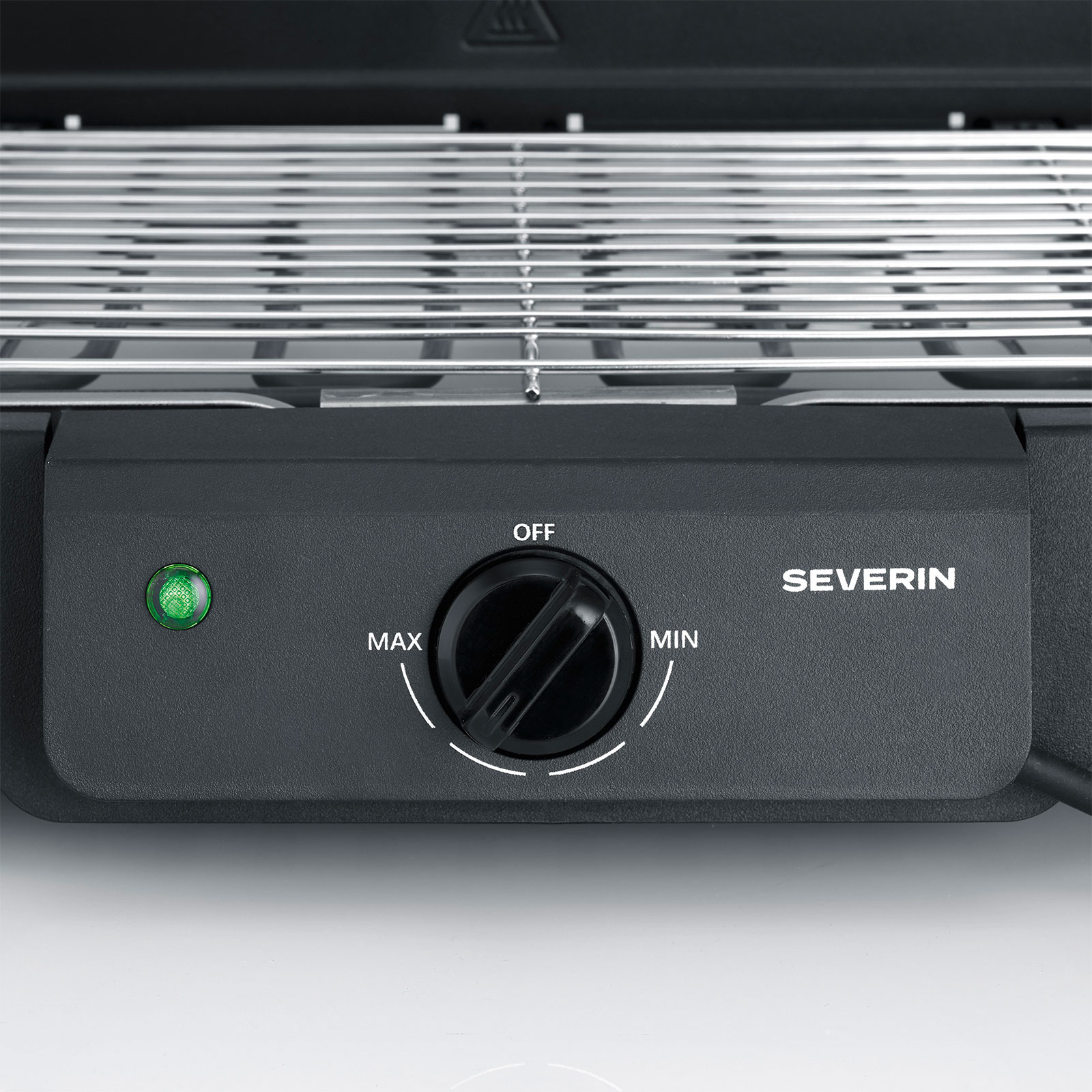 SEVERIN PG 8594 Standgrill