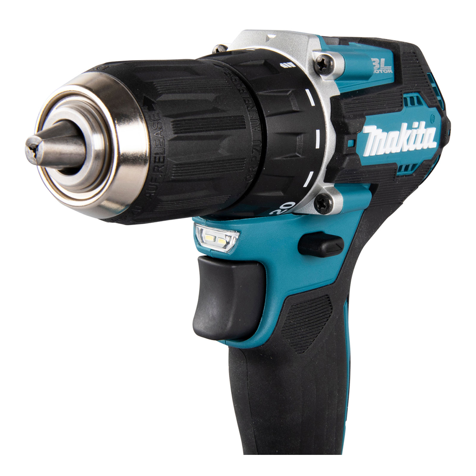 Makita DDF487Z Akku-Bohrschrauber 18V (ohne Akku, ohne Ladegerät)