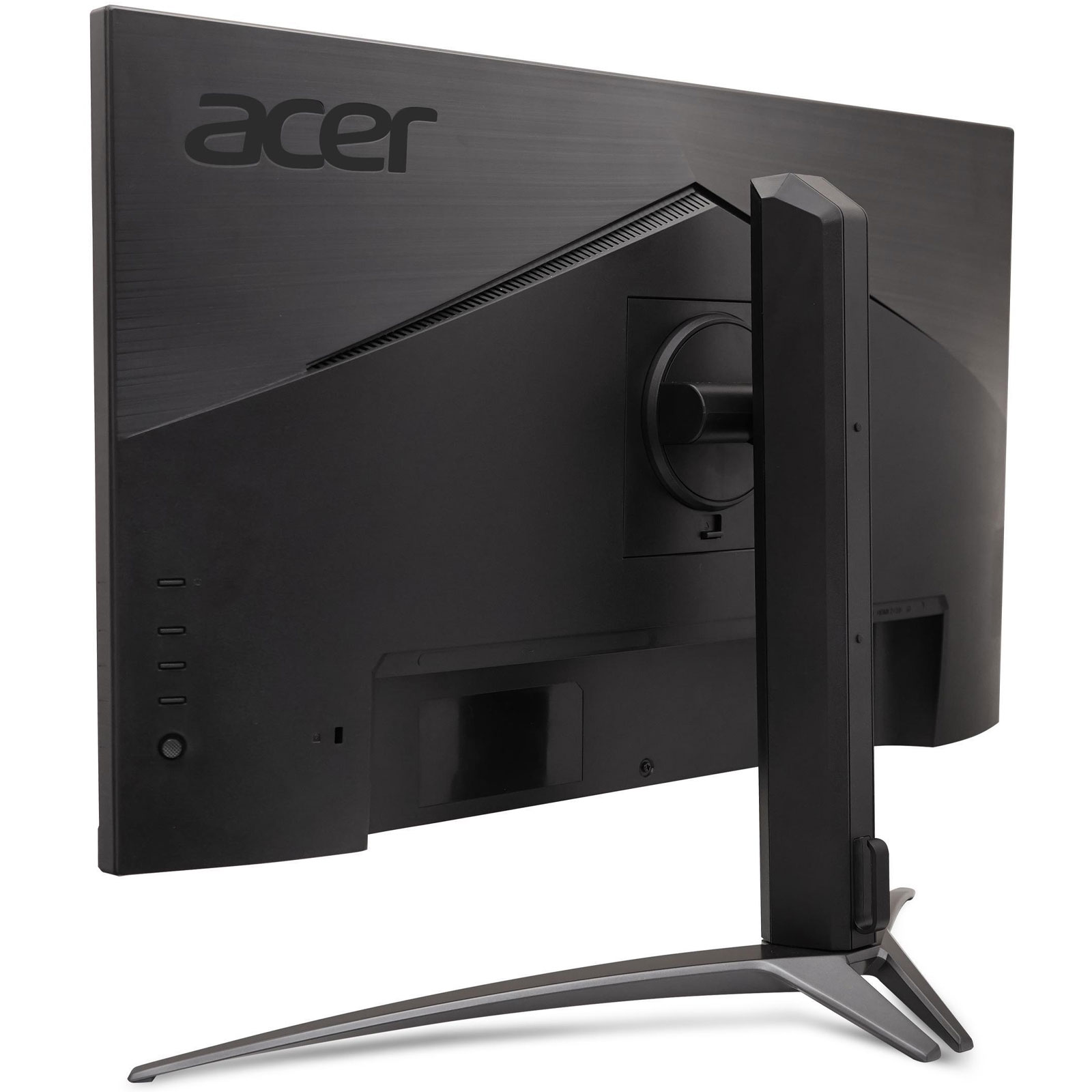 ACER Gaming-Monitor Predator XB3, XB273KV3, Schwarz, 27 Zoll, UHD, IPS, 160 Hz, 0,5 ms