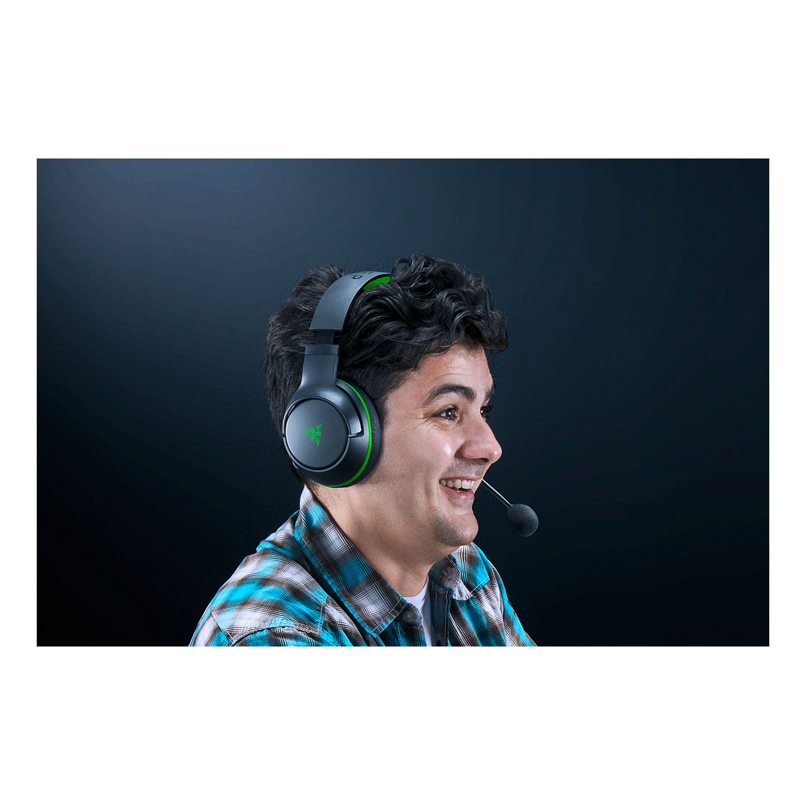 Razer Kaira For Xbox Gaming-Headset