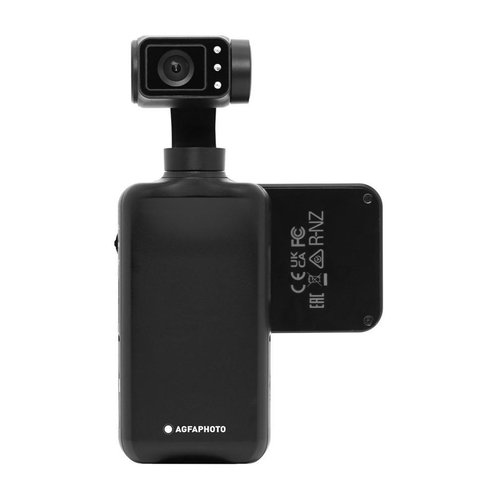 AGFAPHOTO Realimove MC3X Action Kamera