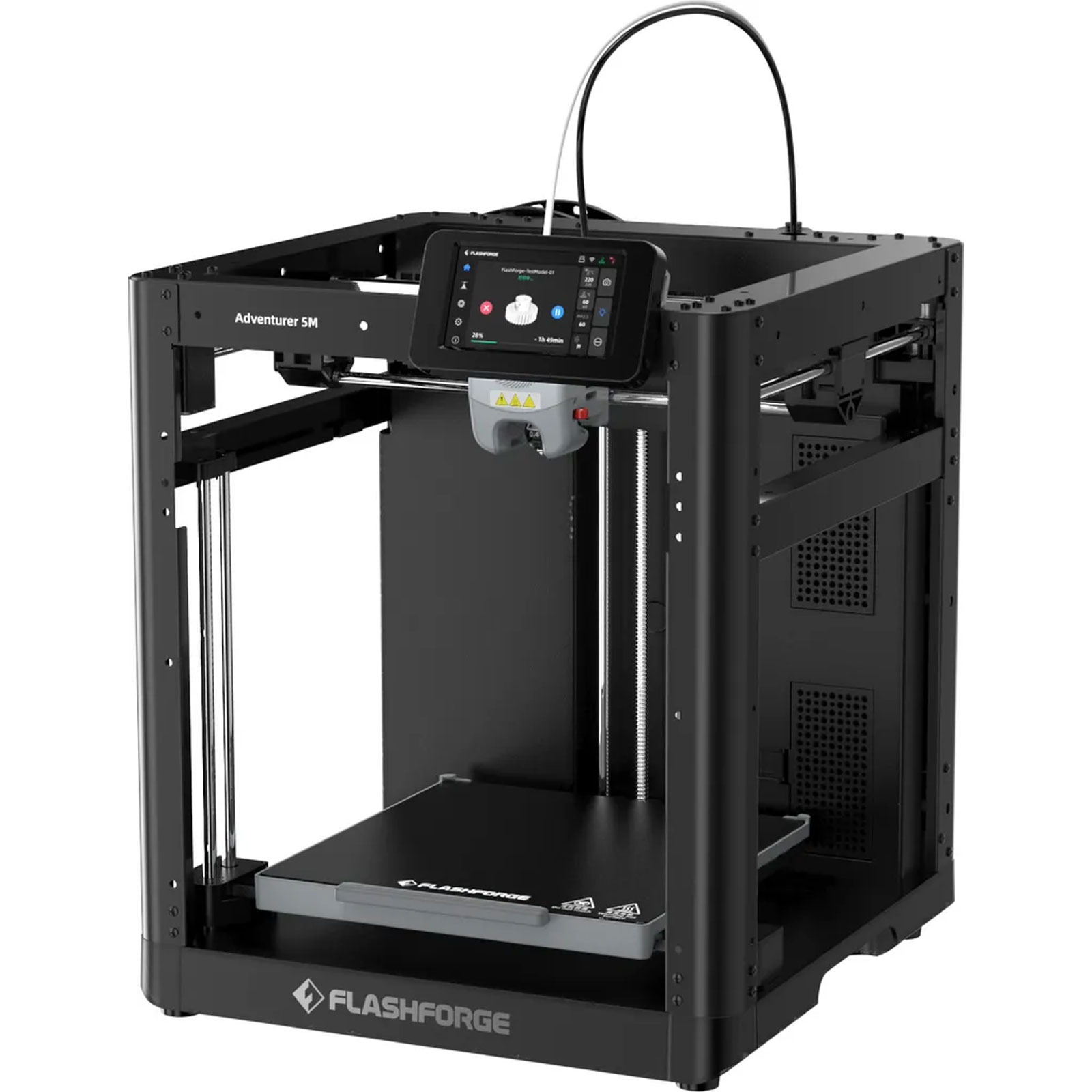 FLASHFORGE ADVENTURE 5M  3D
