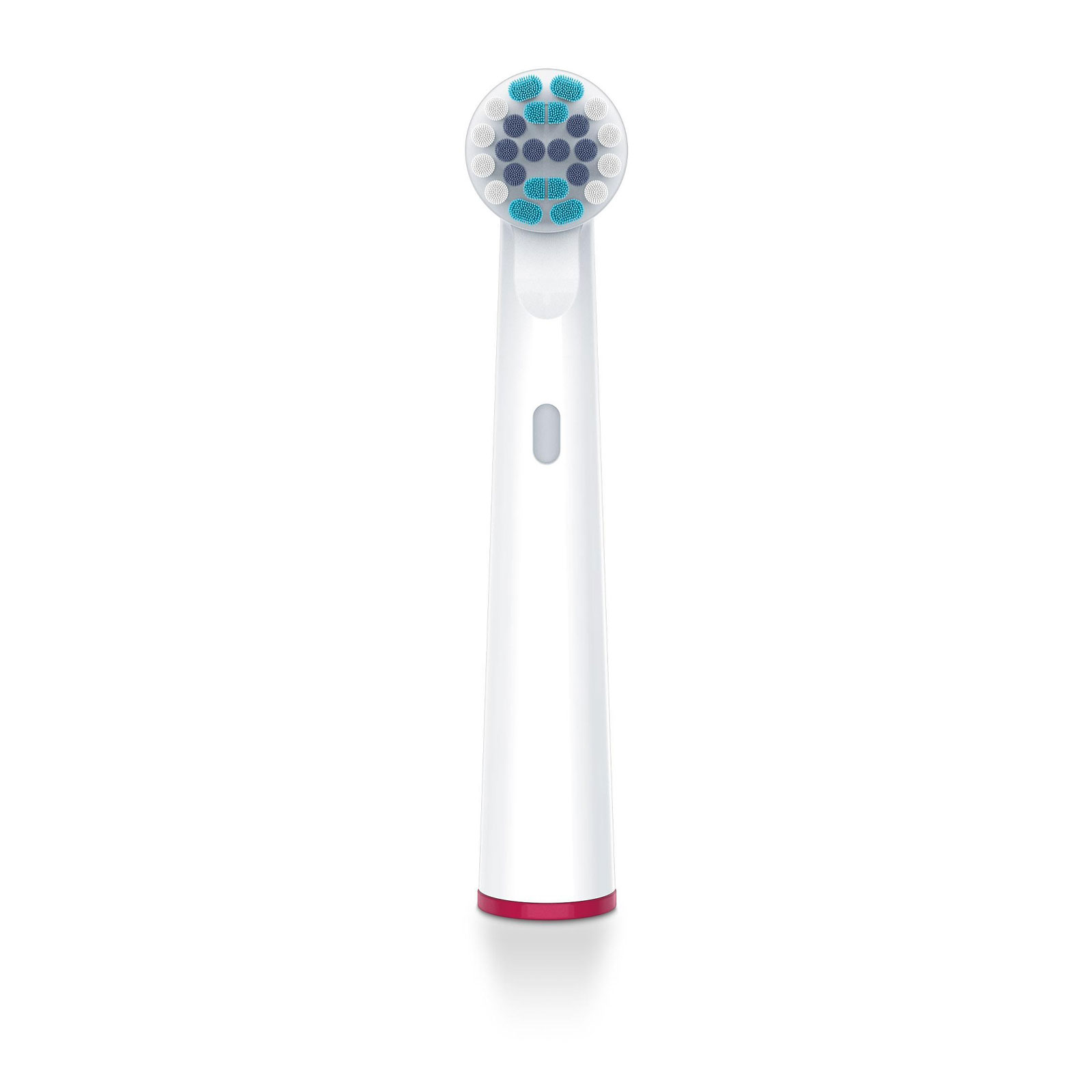 BEURER Clean TB30 / 50 4er weiß Aufsteckbürsten BEURER Clean TB30 / 50 4er weiß Aufsteckbürsten