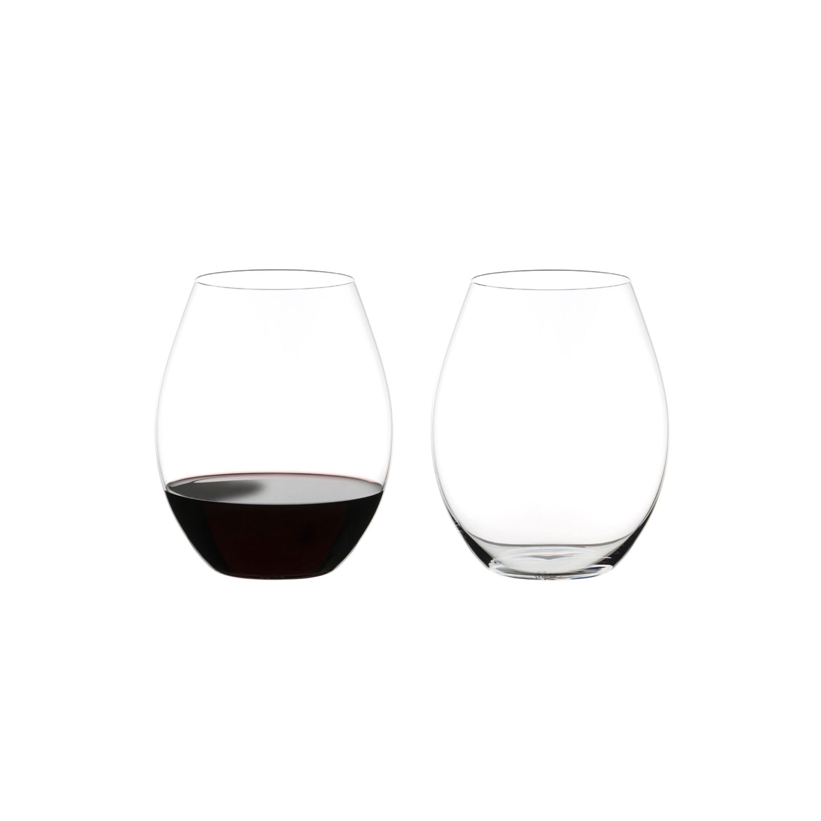 Riedel O alte Welt Syrah, 2er-Set