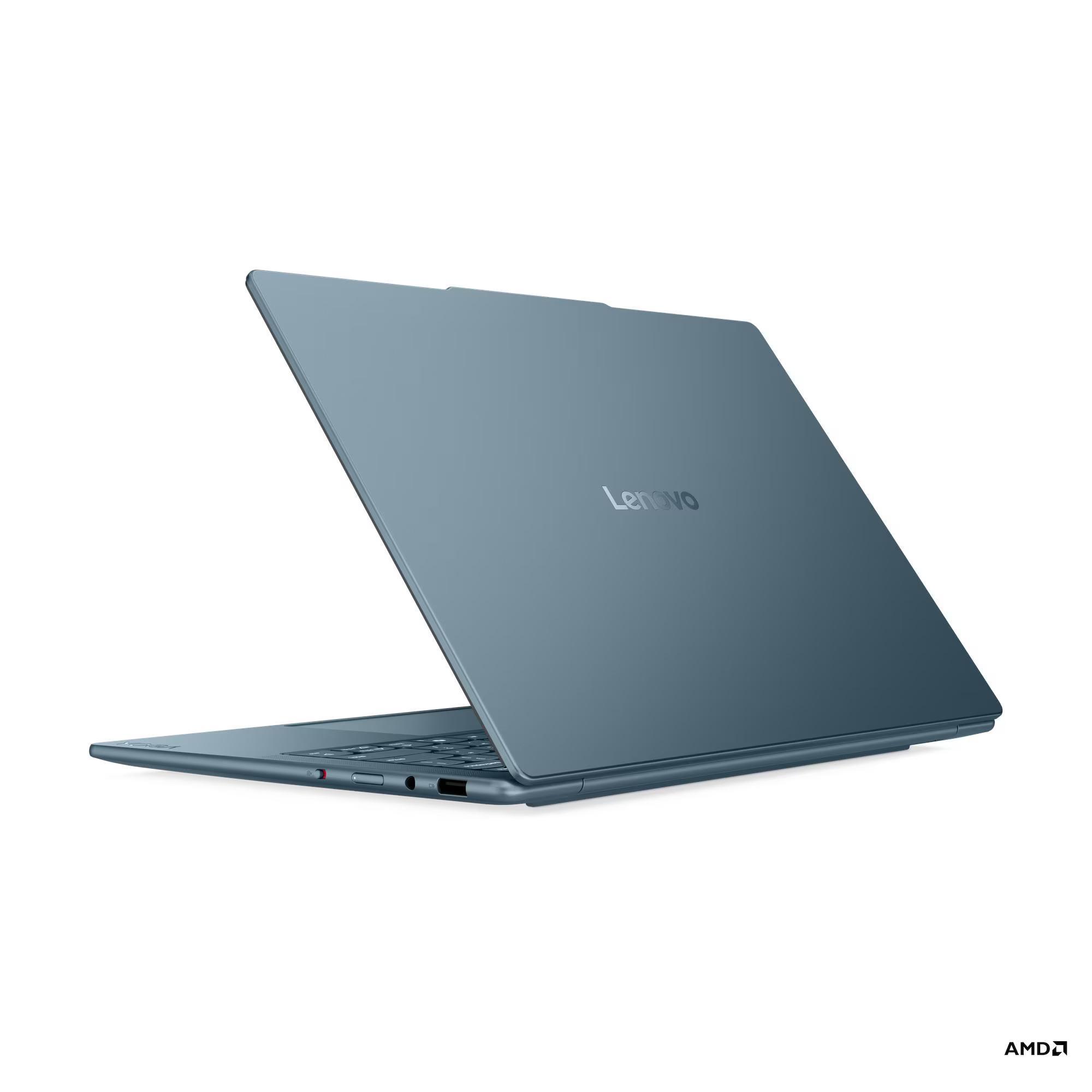 Lenovo Yoga Slim 7 14AKP10 Notebook