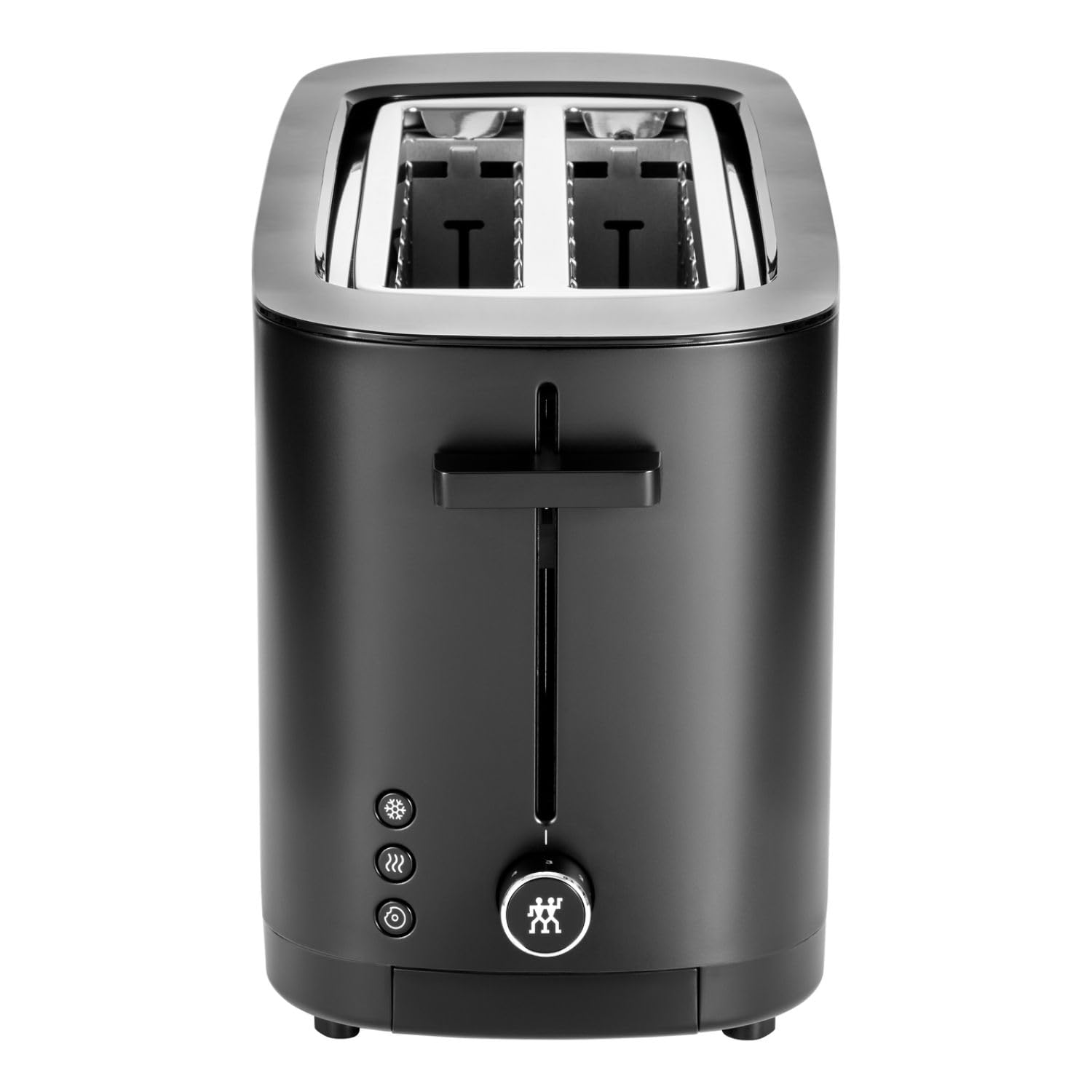 ZWILLING ENFINIGY Toaster mit 3 Automatikprogrammen