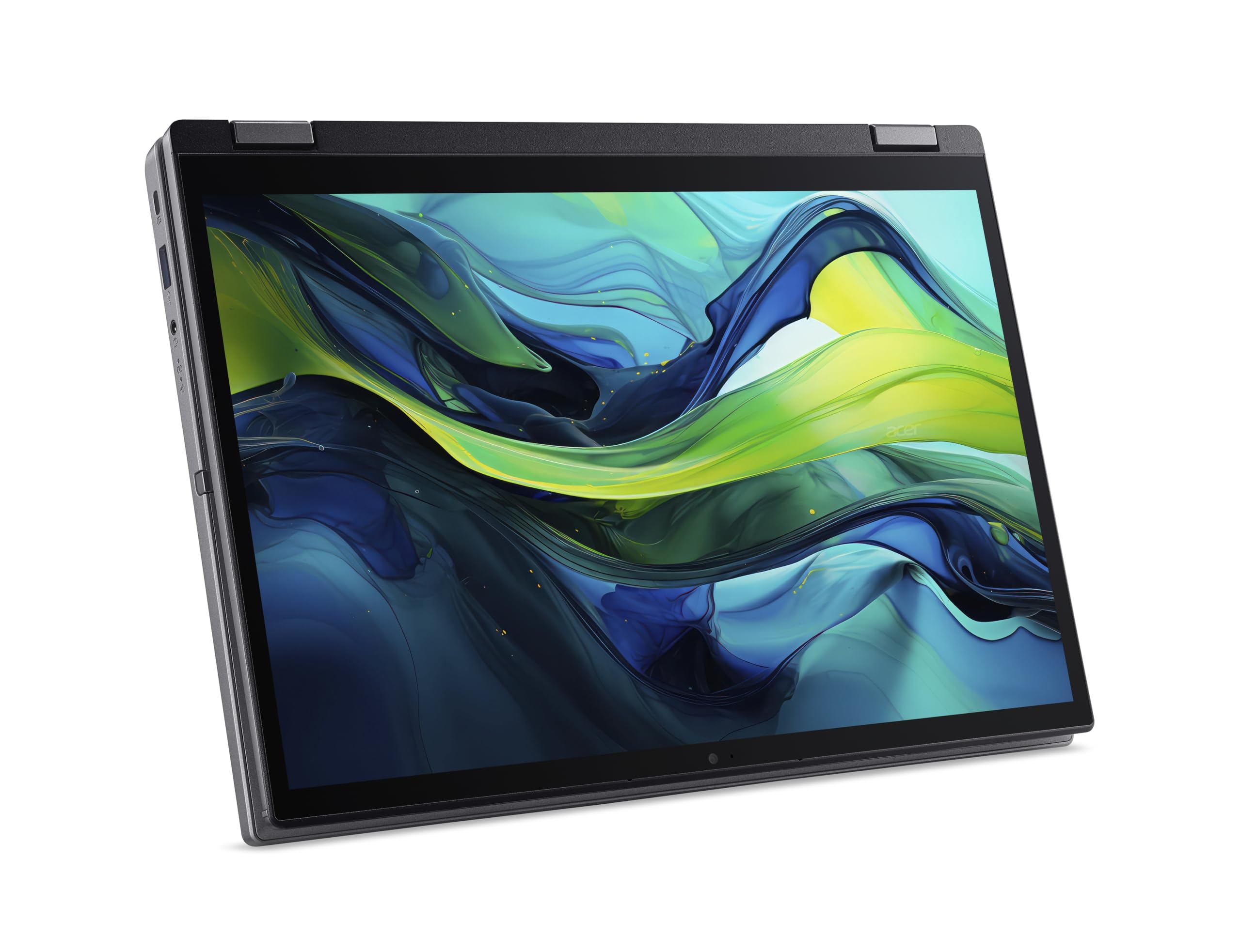 Acer Aspire Spin 14 (ASP14-52MTN-51V5) Convertible Notebook, 14"