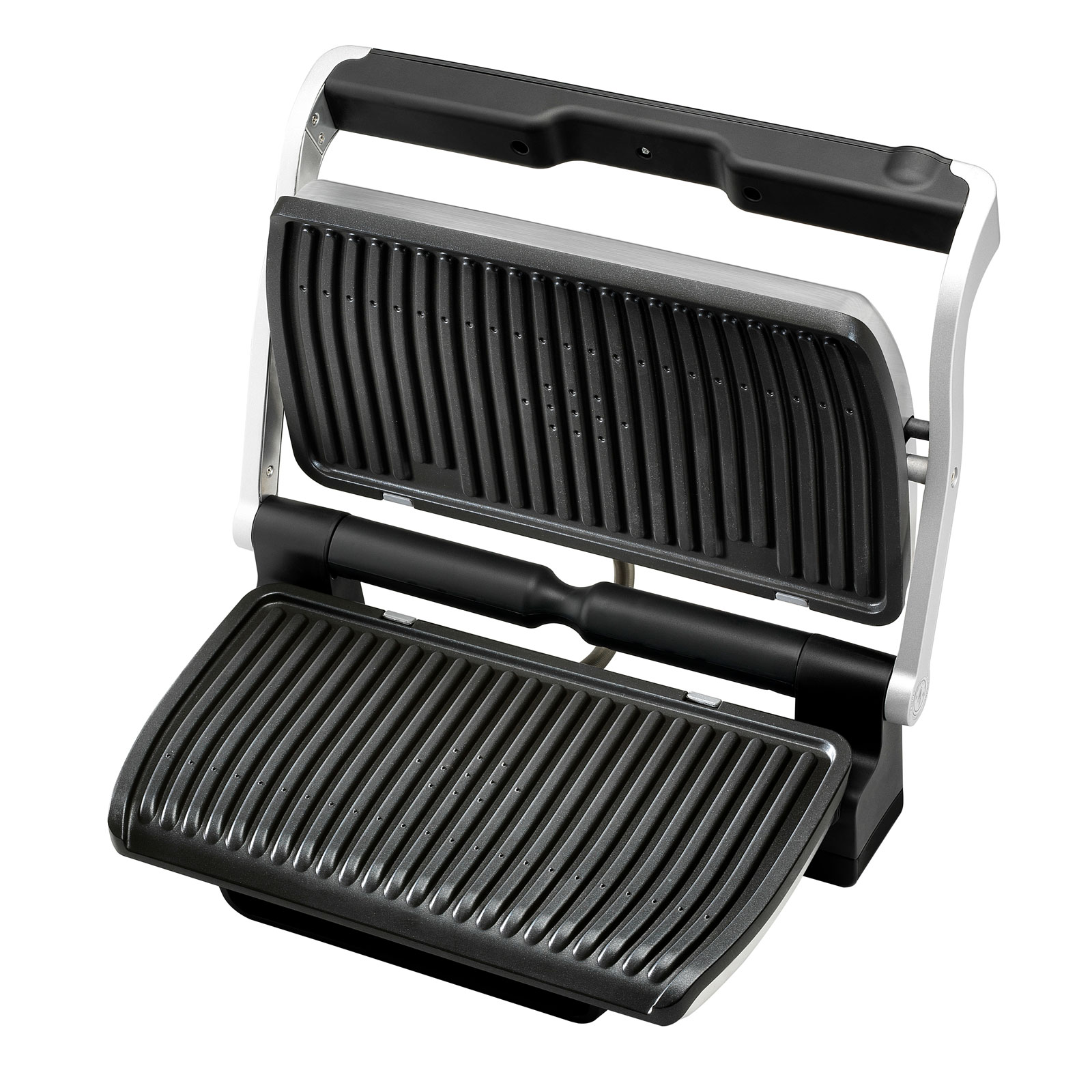Tefal GC 7228 Optigrill+ XL Kontaktgrill schwarz