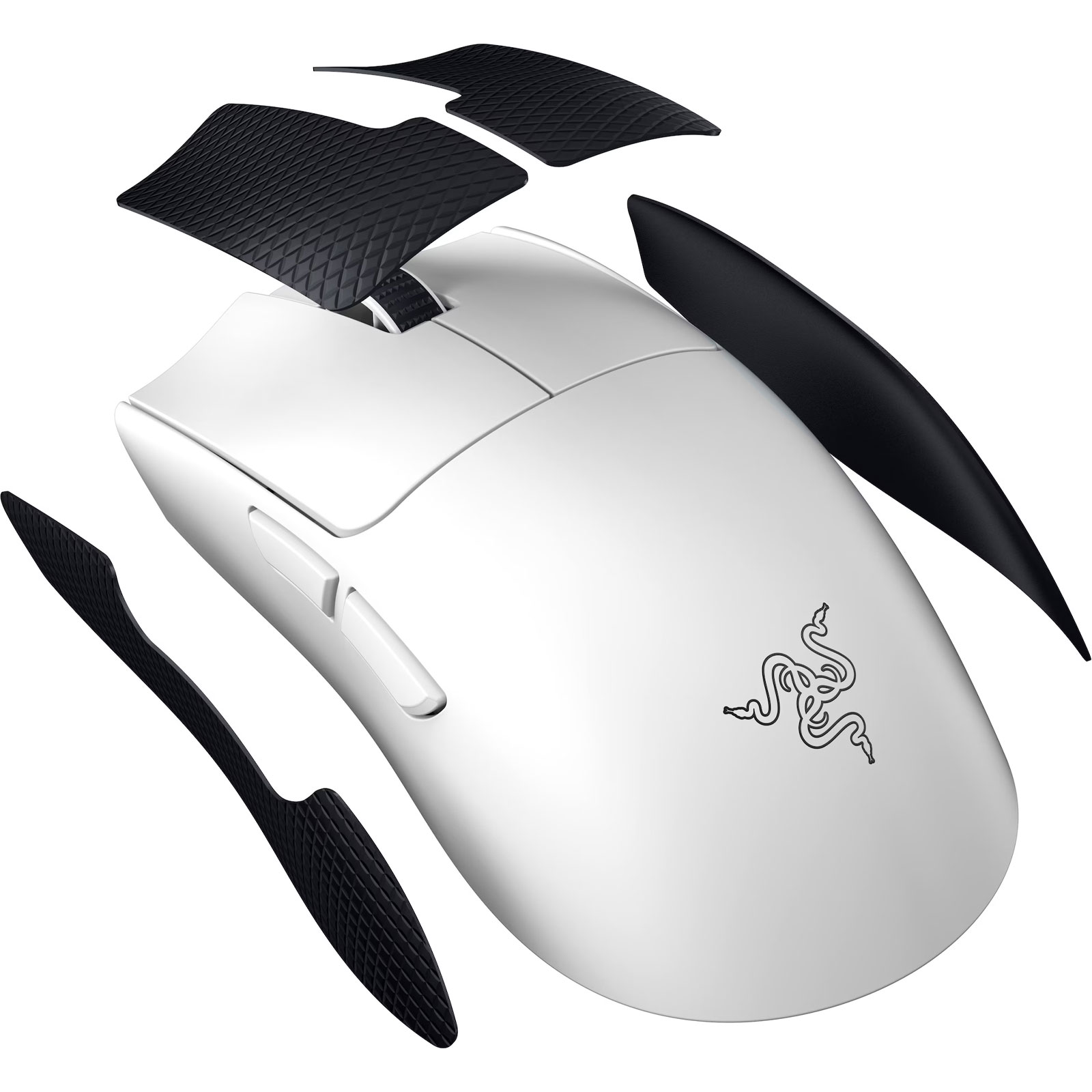 RAZER Gaming-Mäuse Viper V3 Pro Black RAZER Gaming-Mäuse Viper V3 Pro Black