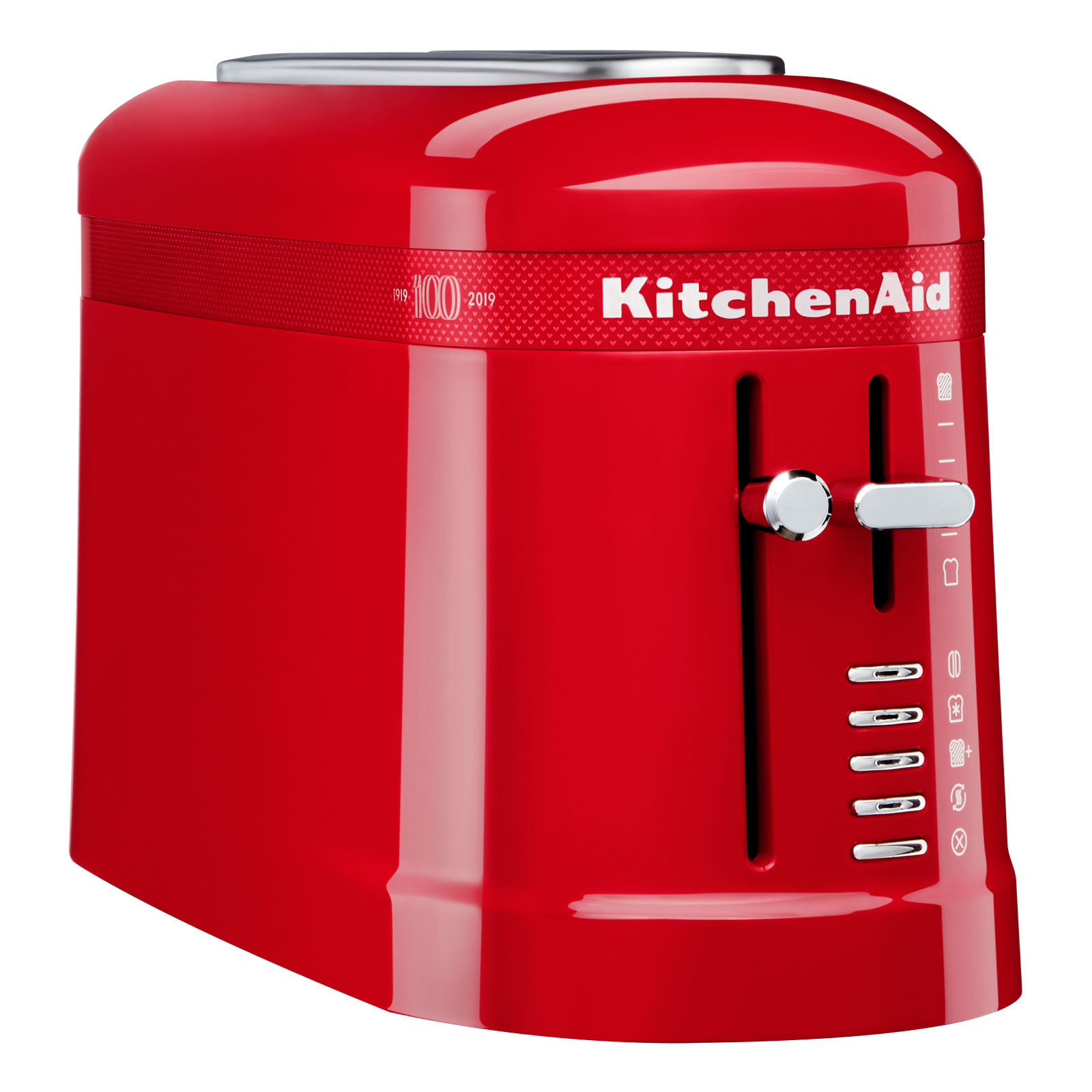 KitchenAid 5KMT3115HESD Toaster