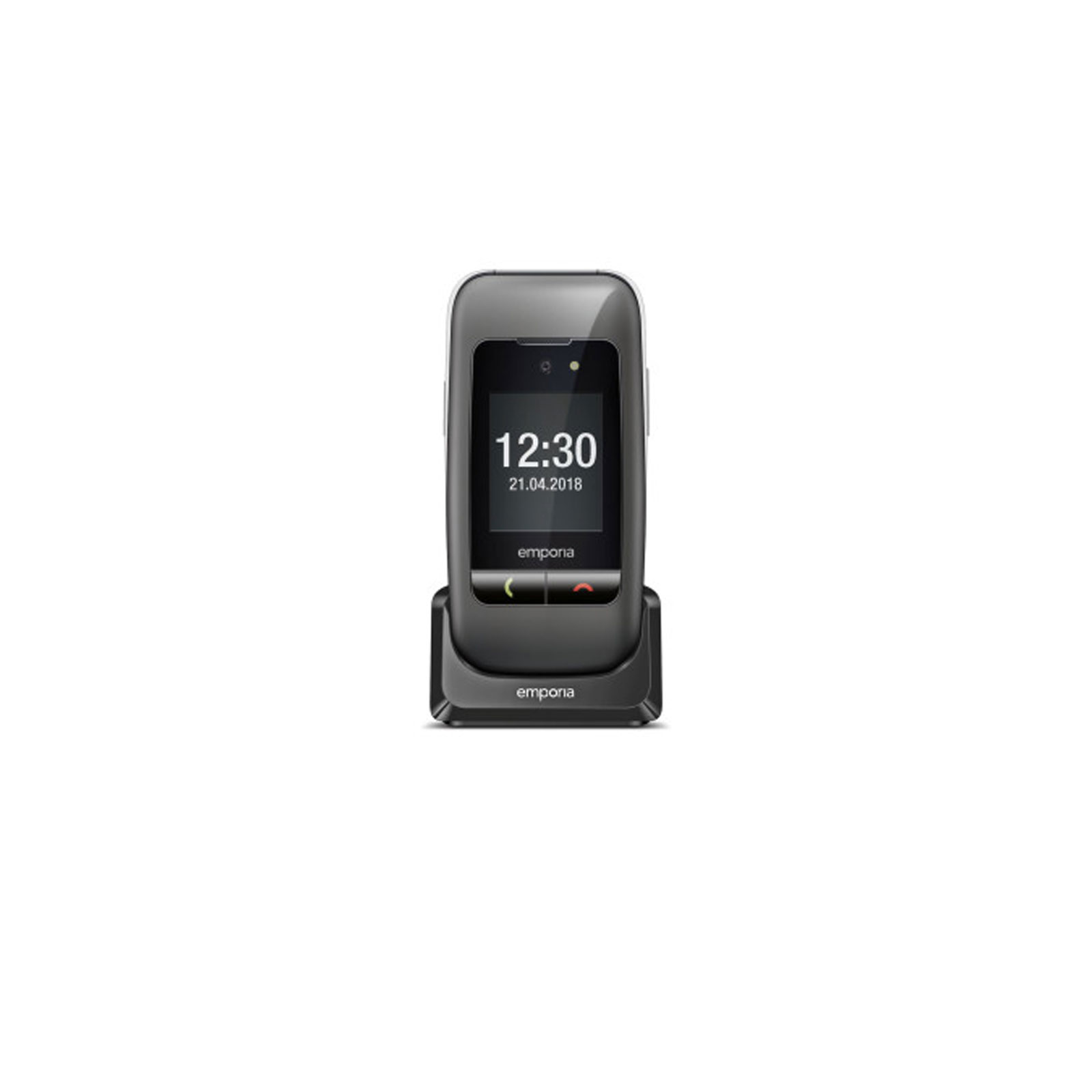 Emporia ONE V200i, Grau Handy