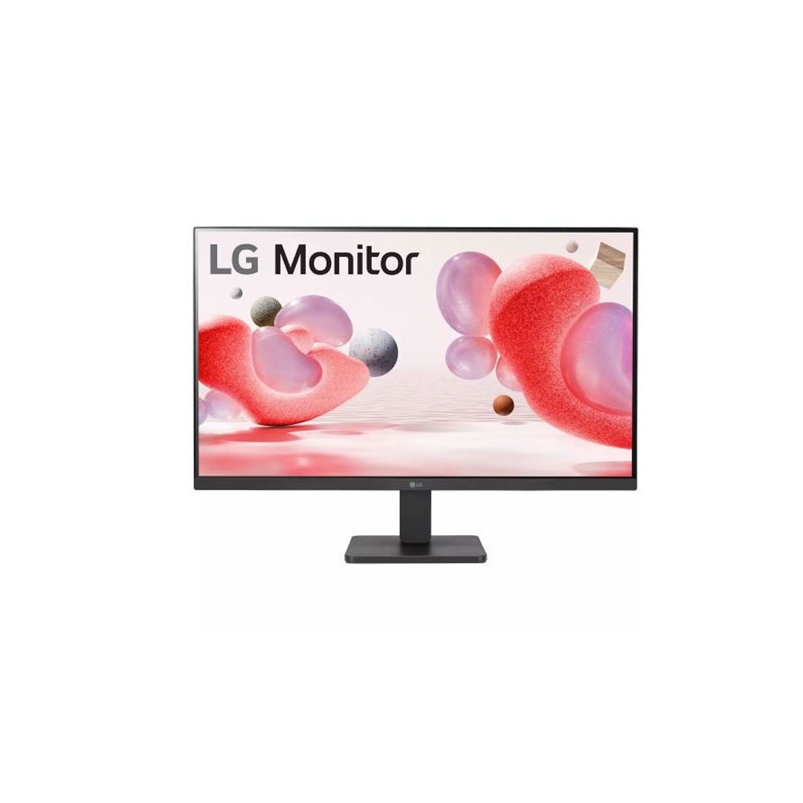 LG 32MR50C-B.AEUQ Curved Monitor 31,5 Zoll, Full HD, VA, Curved, 100 Hz, 5 ms