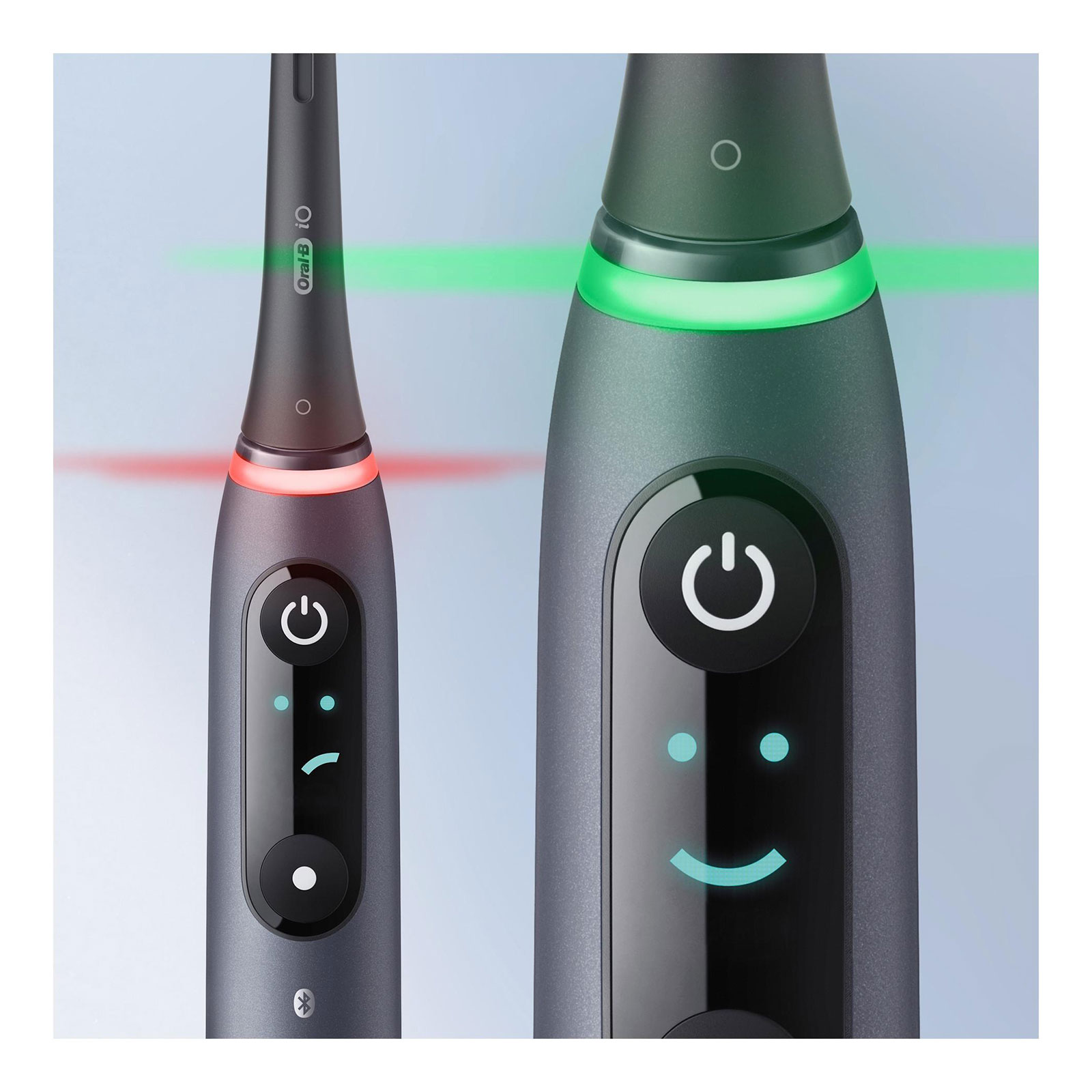 Oral-B iO 8 Black Zahnbürste Oral-B iO 8 Black Zahnbürste