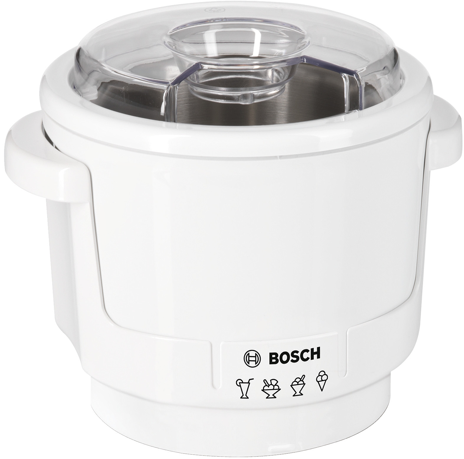 Bosch MUZ5EB2 Eisbereiter