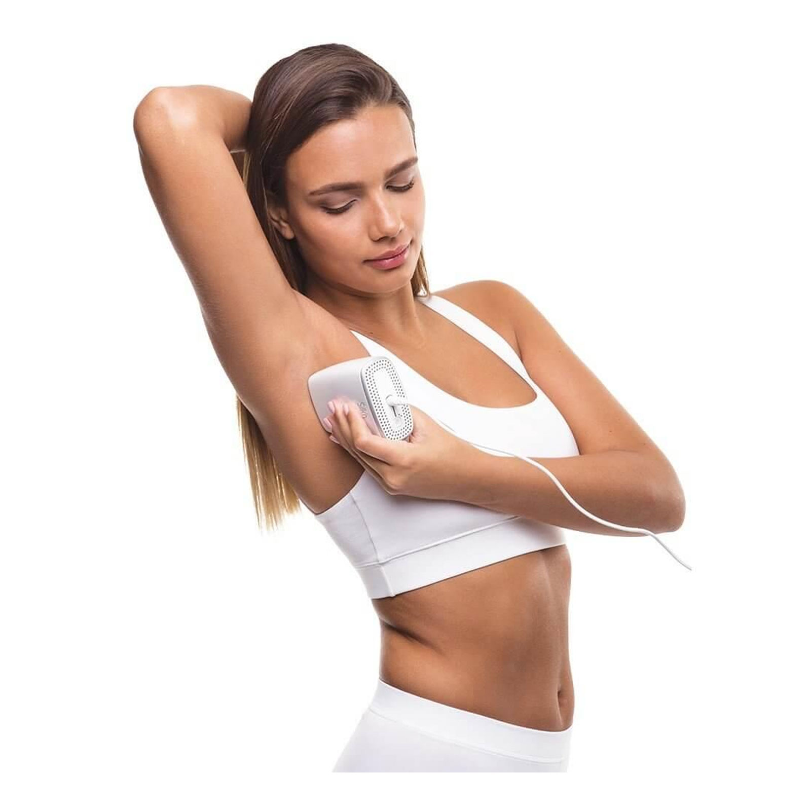 Silk'n JWX20PE3001 Jewel LUXX Haarentfernungsgerät